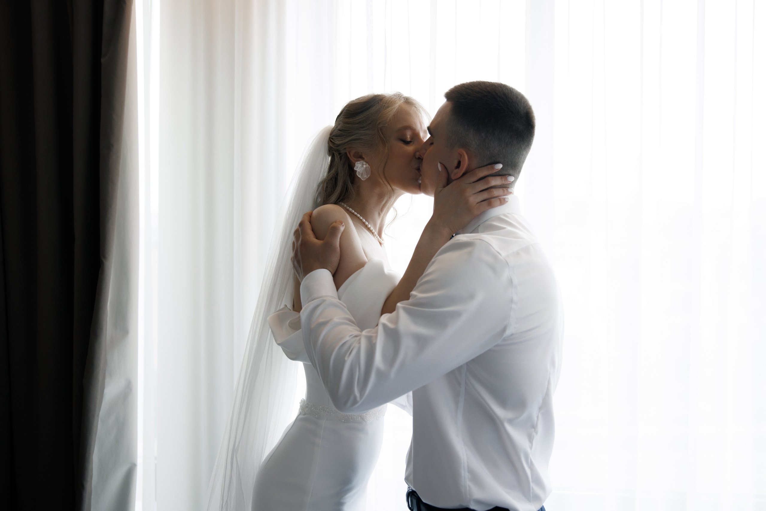 Марина и Сева обещают. Свадебный и семейный фотограф в Москве Julia Juice