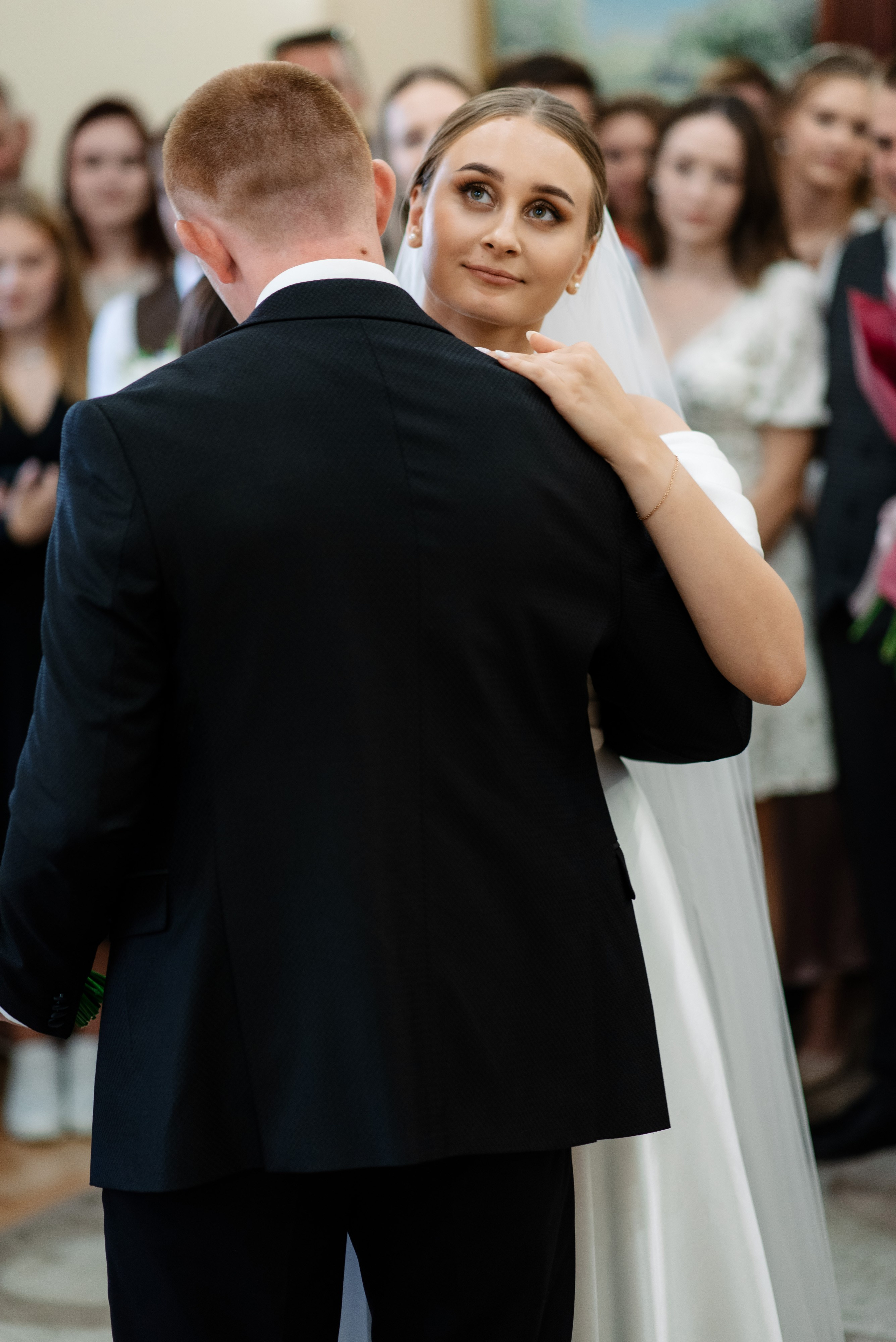 Илья и Ирина. Фотограф Тривашкевич Александр