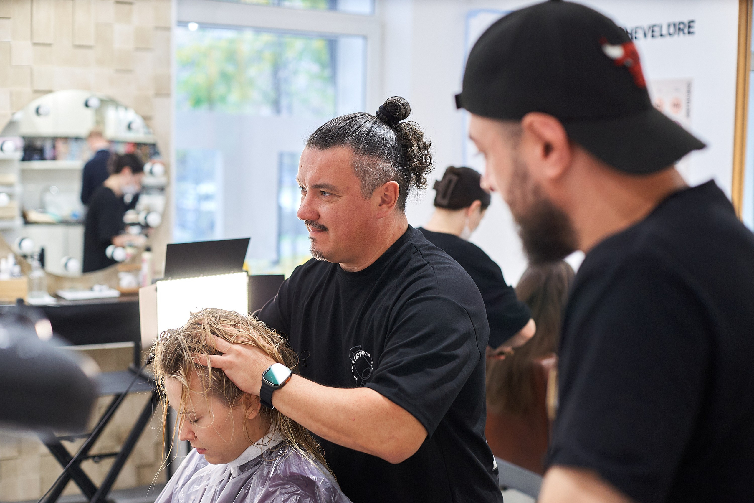 Фотосъёмка клиентского дня O'right | Event-фотограф Москва. Артём Савиных — профессиональный фотограф в Москве | Репортажи, свадьбы, портреты