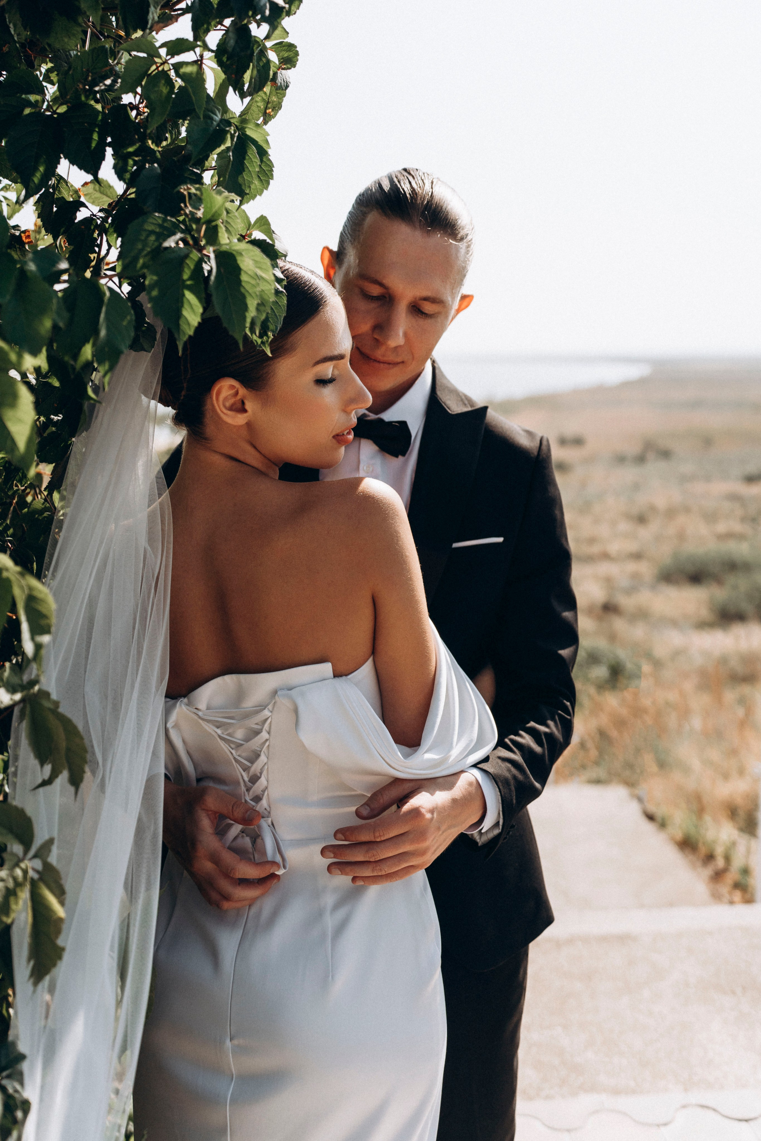 С&A. Свадебный и семейный фотограф в Ейске Инна Чаплюк