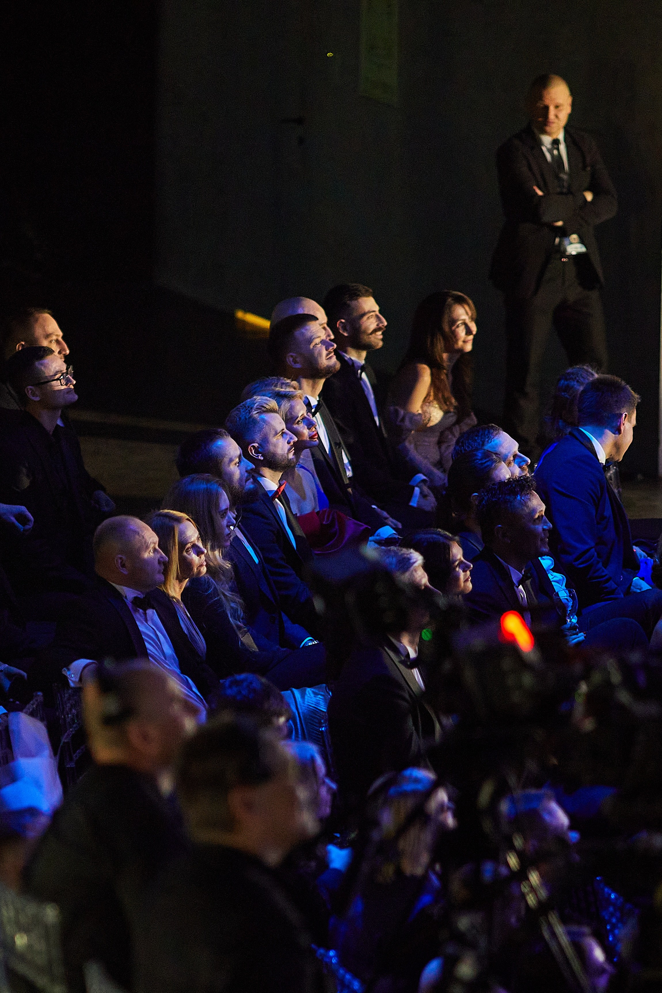 EQUIUM AWARDS. Event фотограф Александр Осин. г. Москва