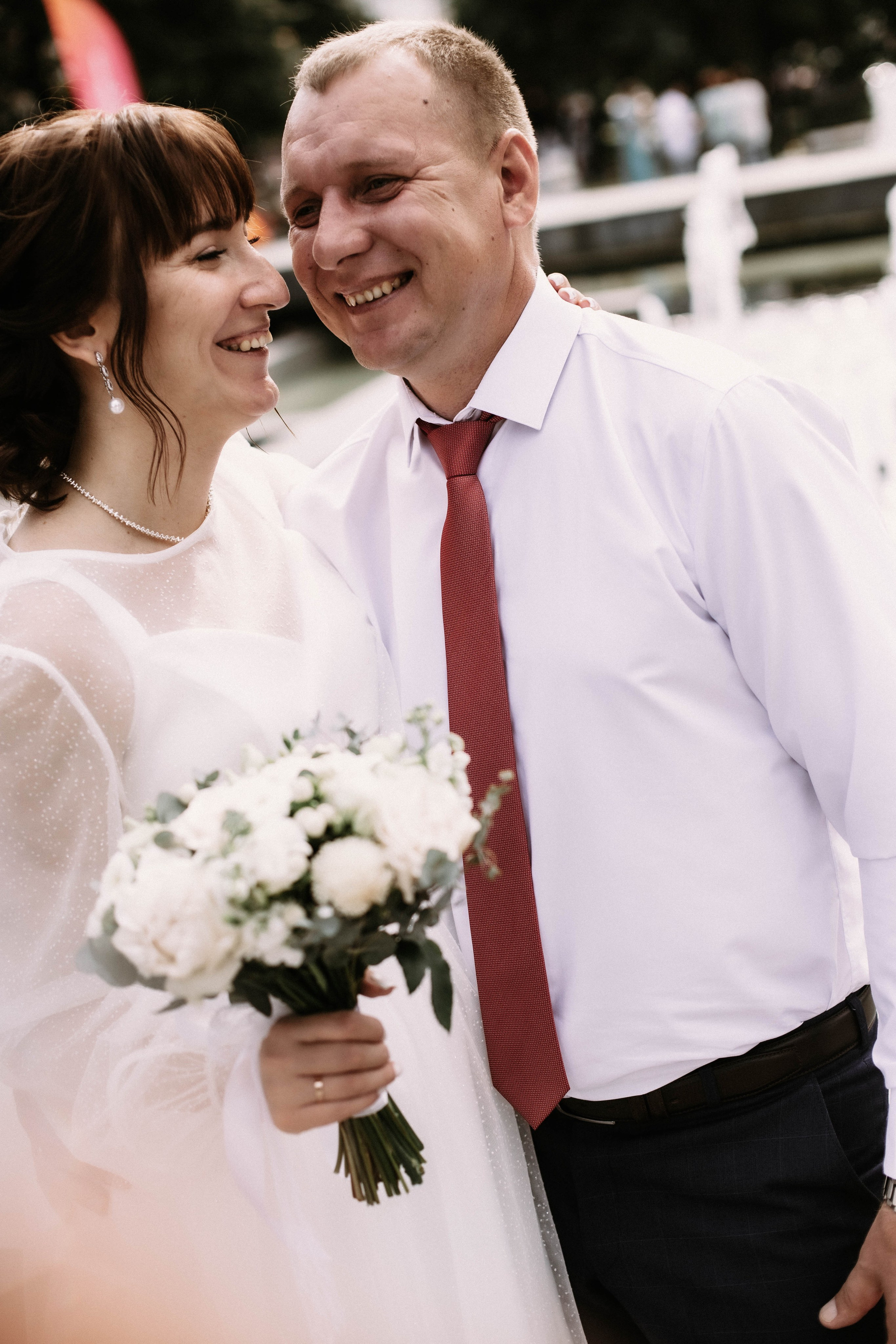 Настя + Руслан. Фотограф в Нижнем Новгороде