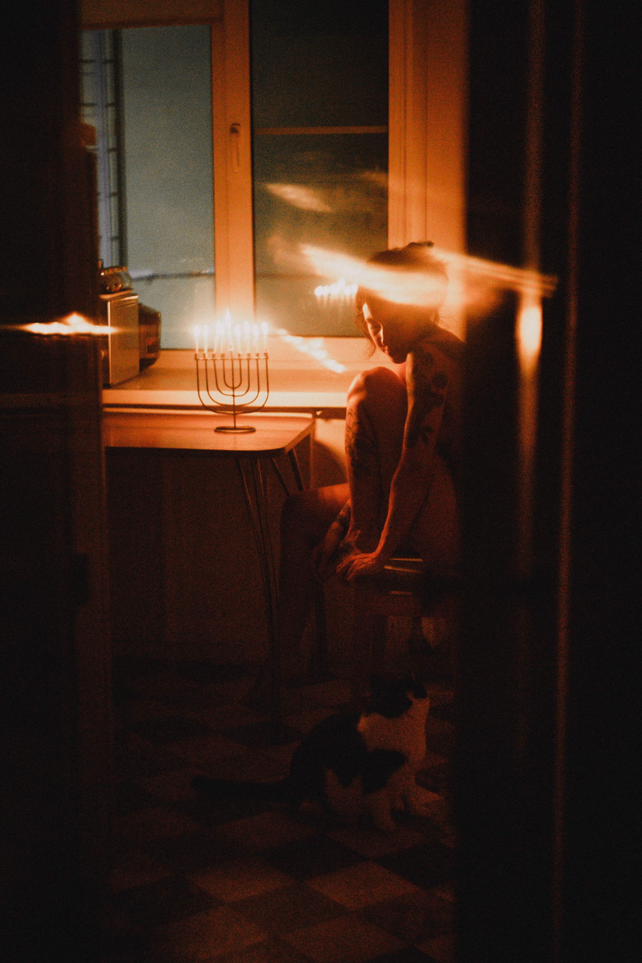 Катрин и Феликс. Фотограф в Нижнем Новгороде