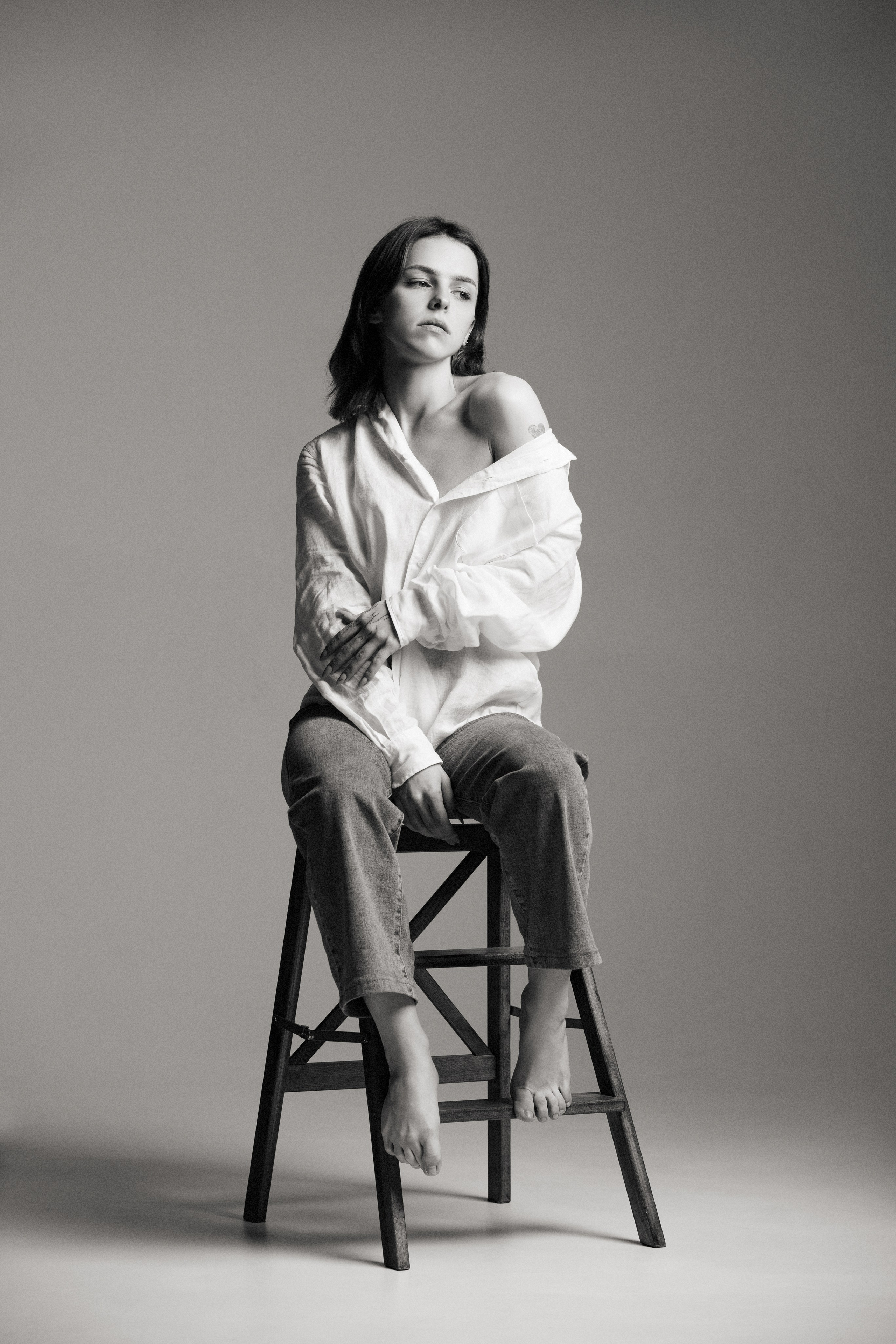 Саша. Устинова Софья. Фотограф. Москва