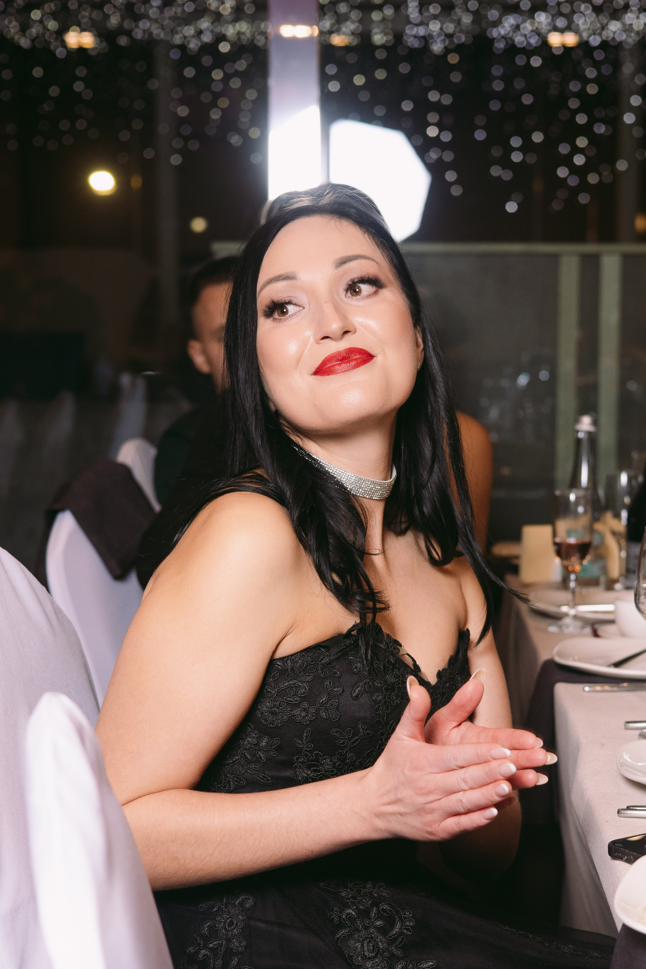 Репортажи. Портретный фотограф Артем Нужин