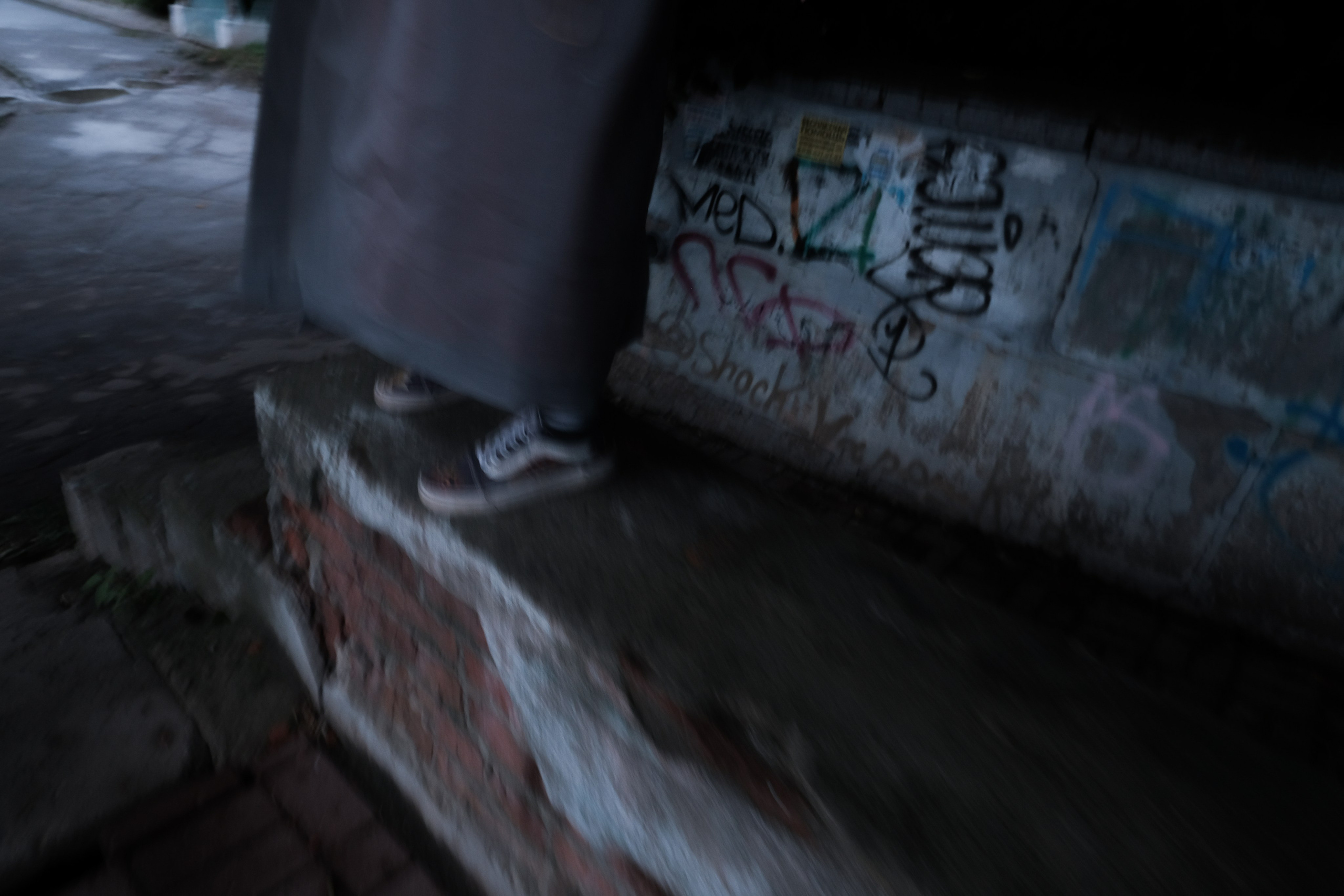 Цвет. Художественный фотограф в Калуге