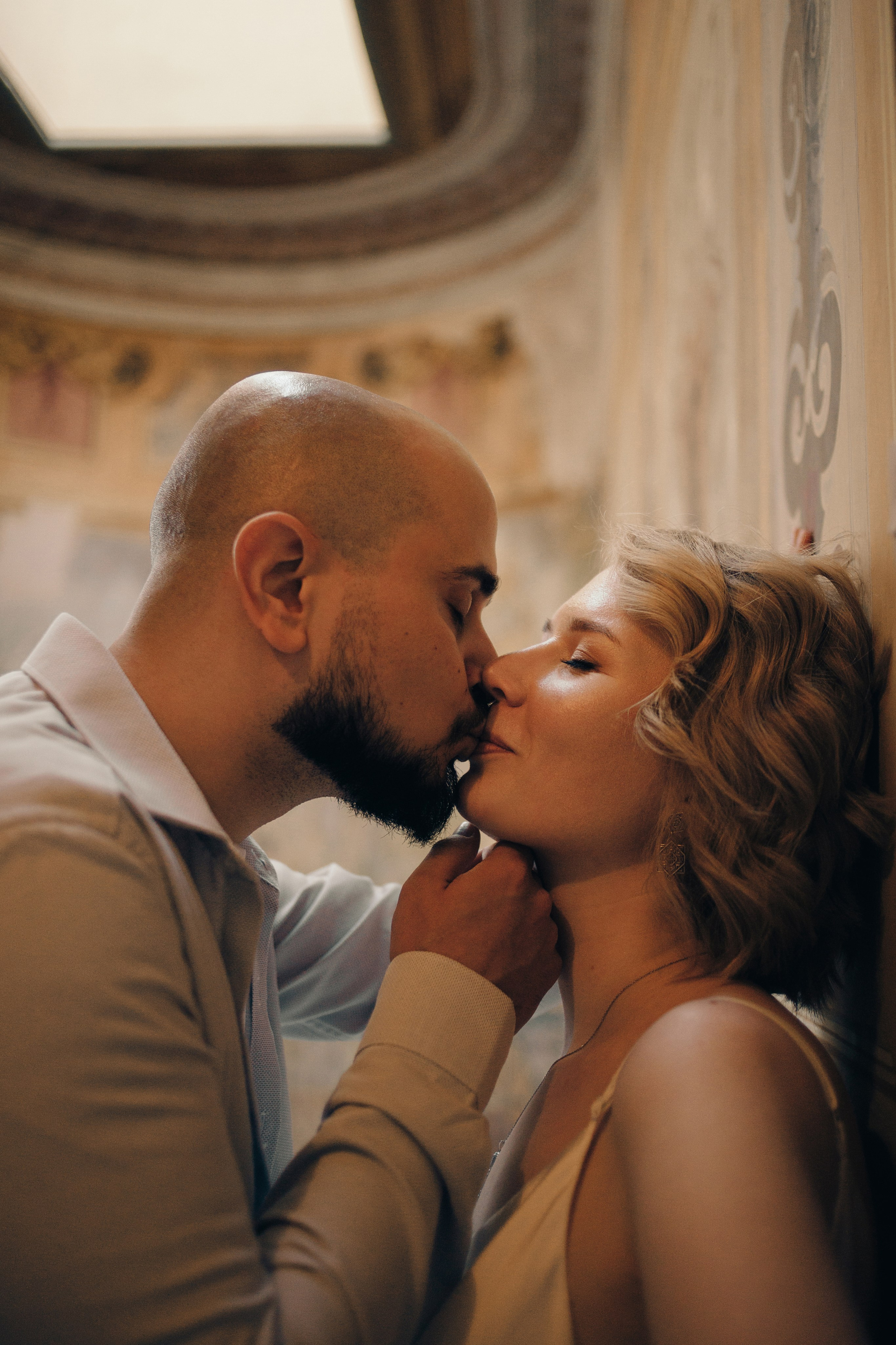 Наталья & Марат. Фотограф в Тбилиси Наталья Фомина