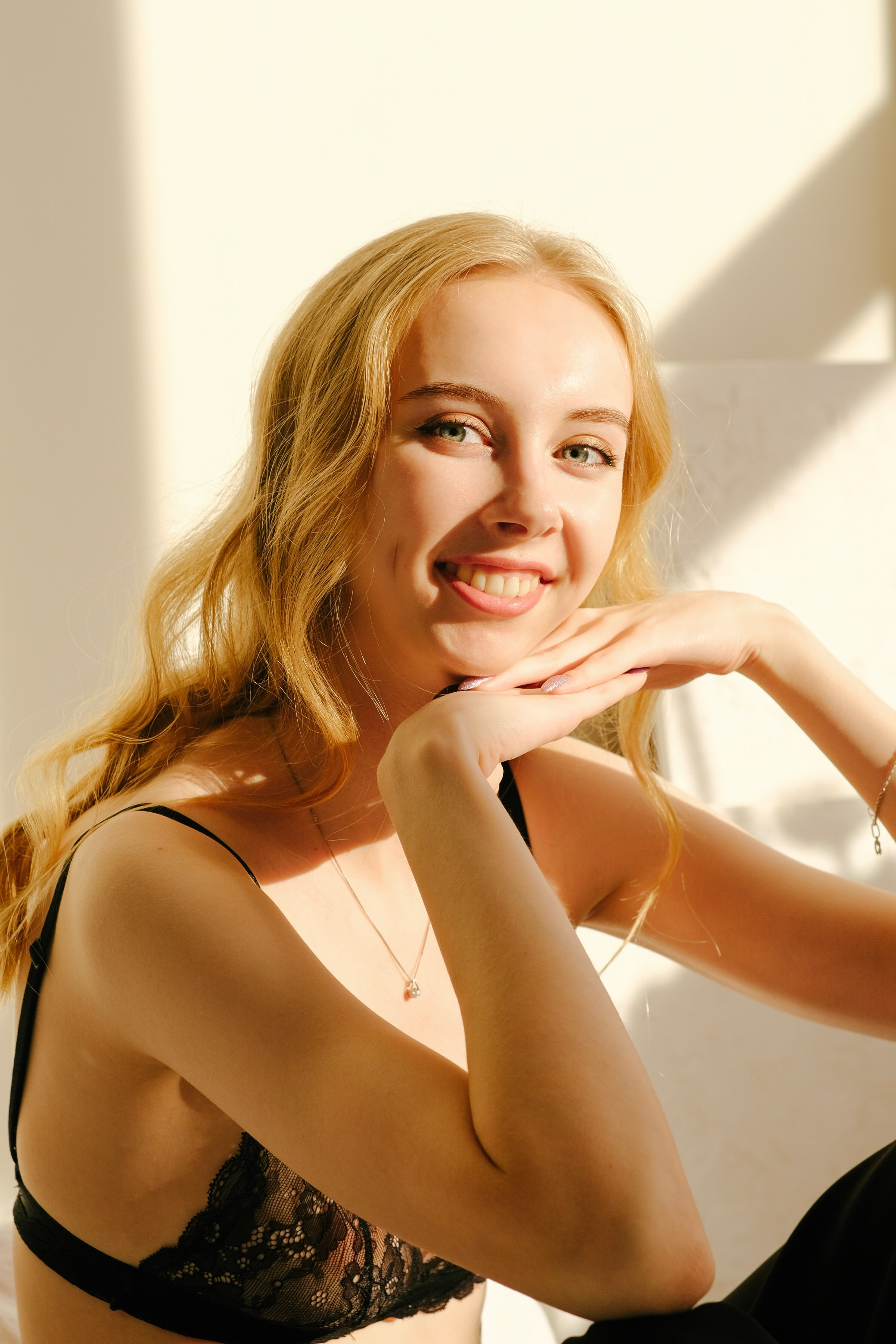 Полина. Семейный и индивидуальный фотограф Дарья Мельник