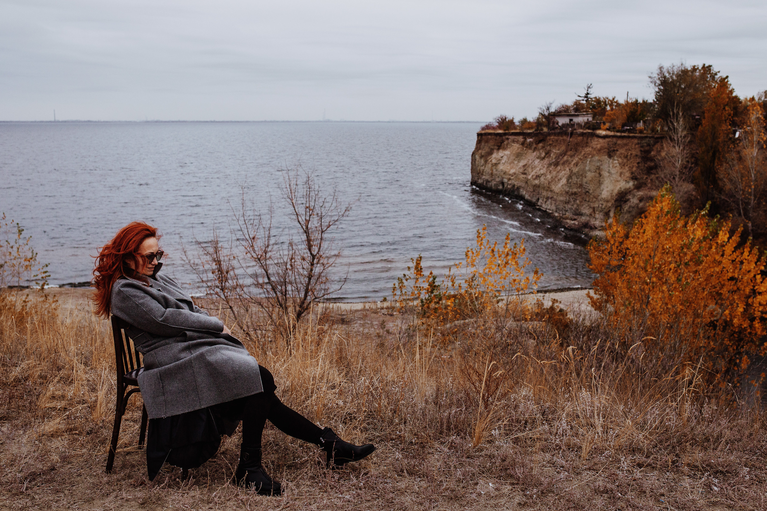 Ярослава. Спасибо за проявленный интерес к моему творчеству! Меня зовут Россохат