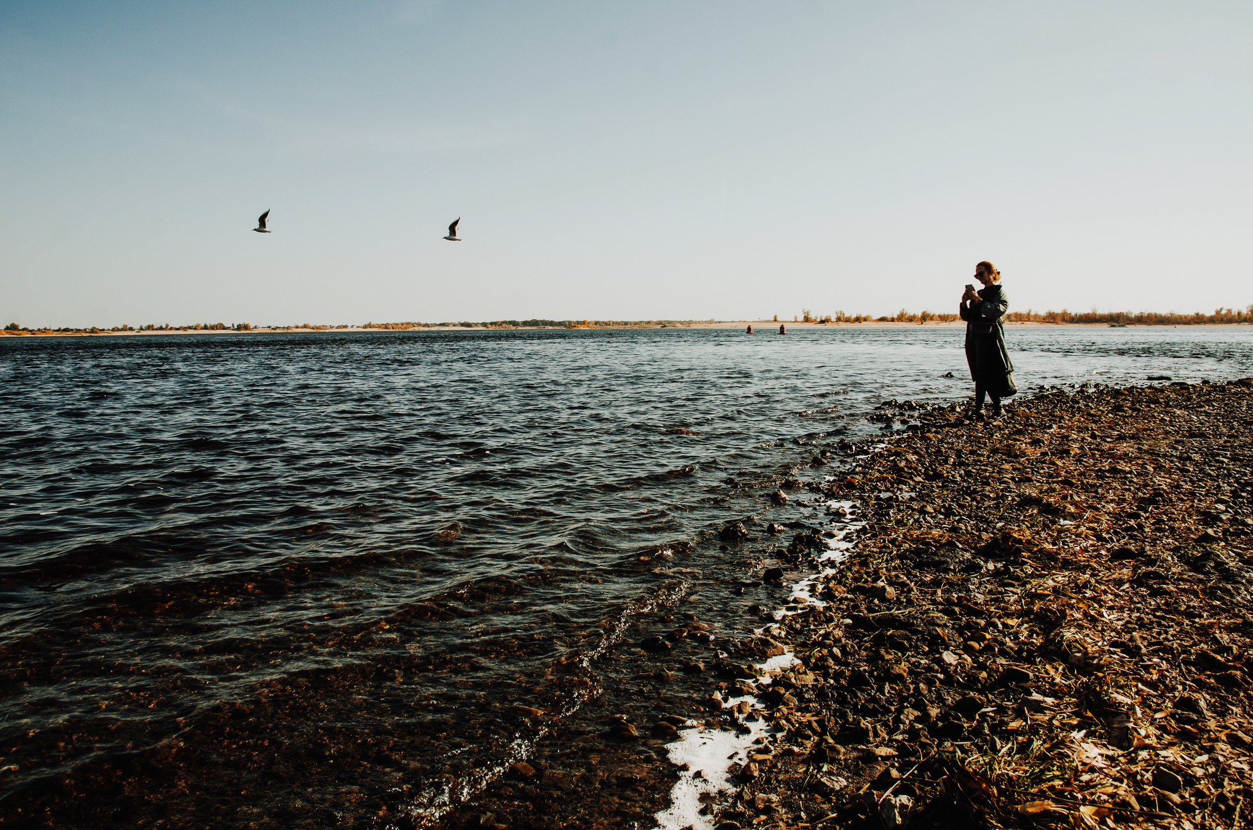 Ярослава. Спасибо за проявленный интерес к моему творчеству! Меня зовут Россохат