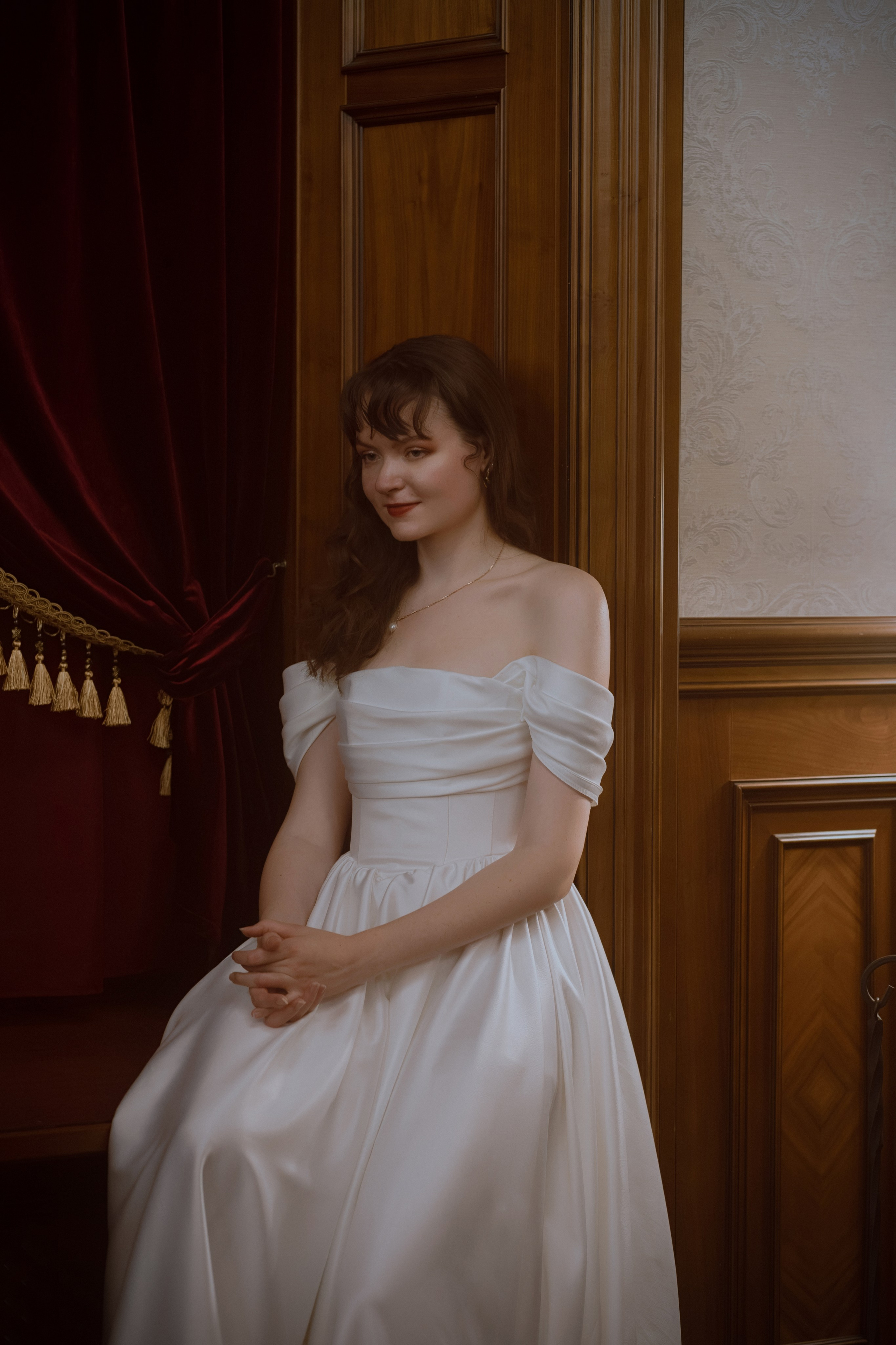 Welcome back to your own dinner party. Фотограф Лия Козловская Минск