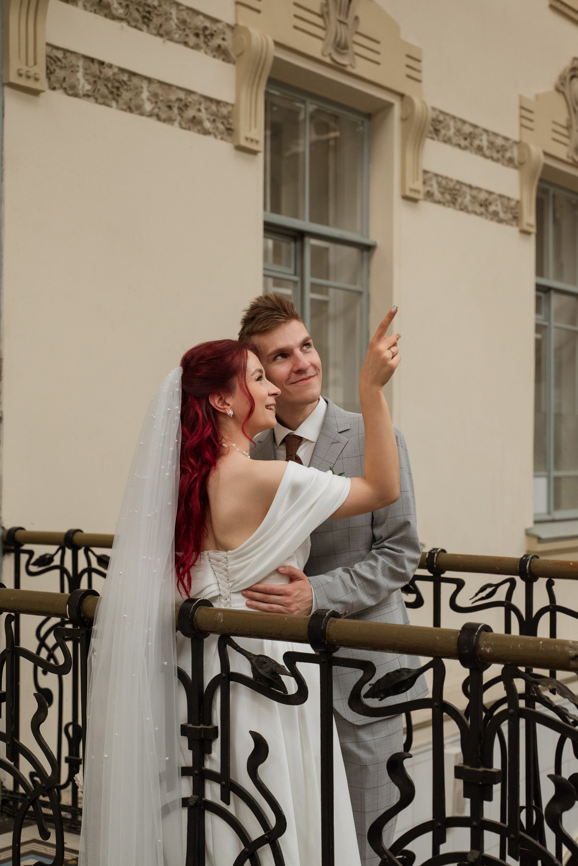 Пётр и Ирина | 01.08.25. Свадебный фотограф в Санкт-Петербурге Владислава Тюльпина