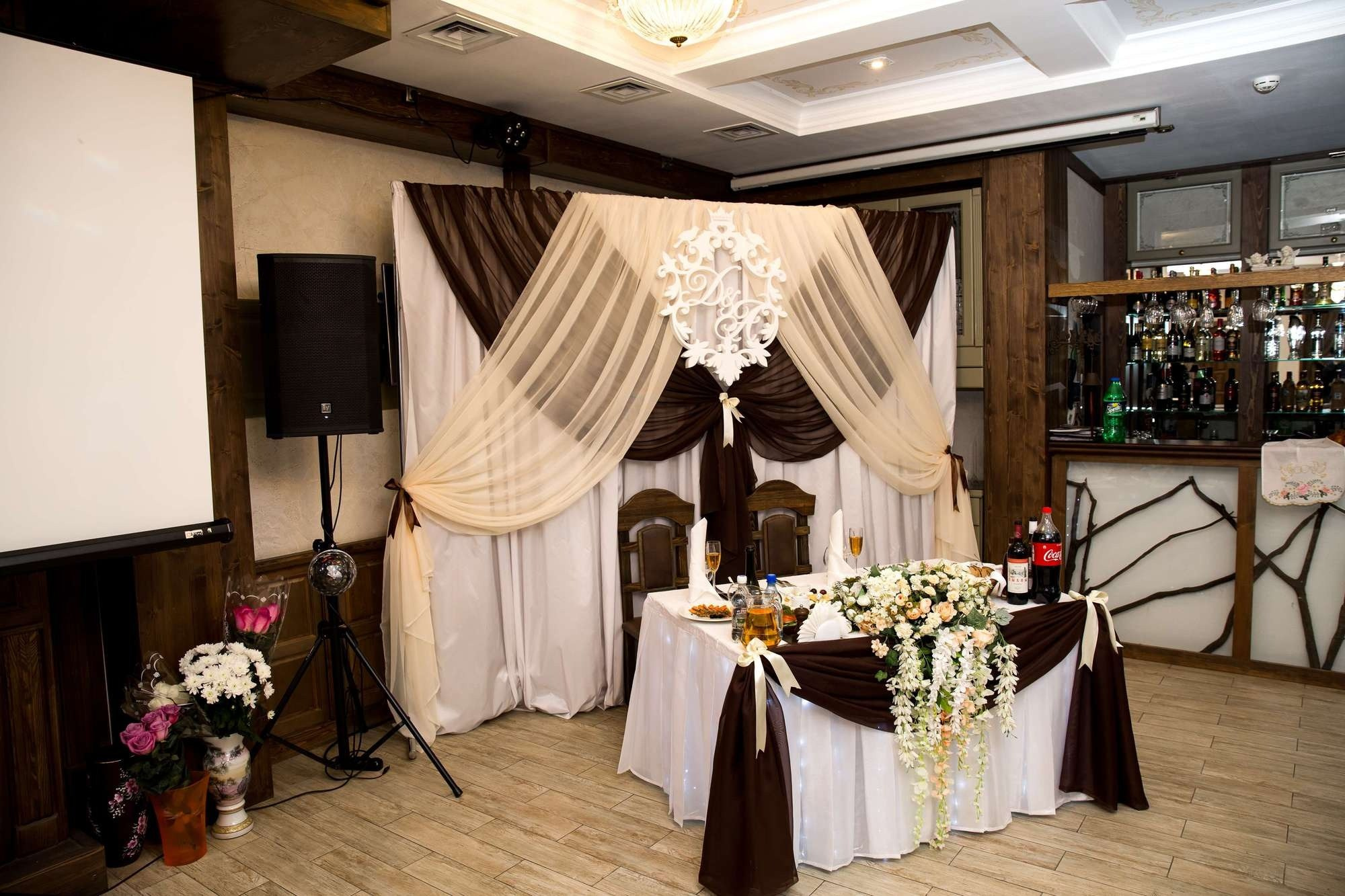 СВАДЬБА. ДМИТРИЙ И АННА