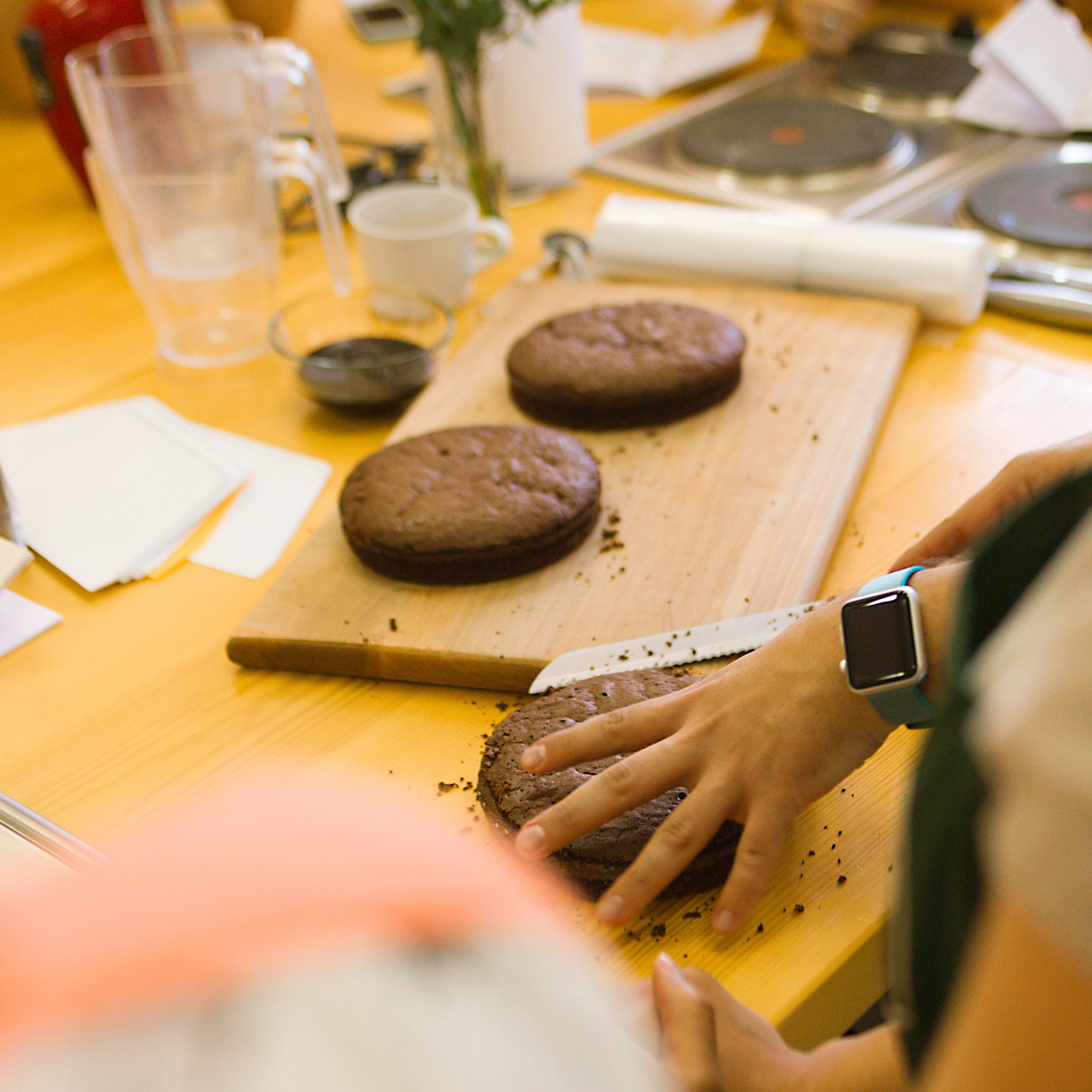 Andy Chef. Фотограф Серафим Крюков