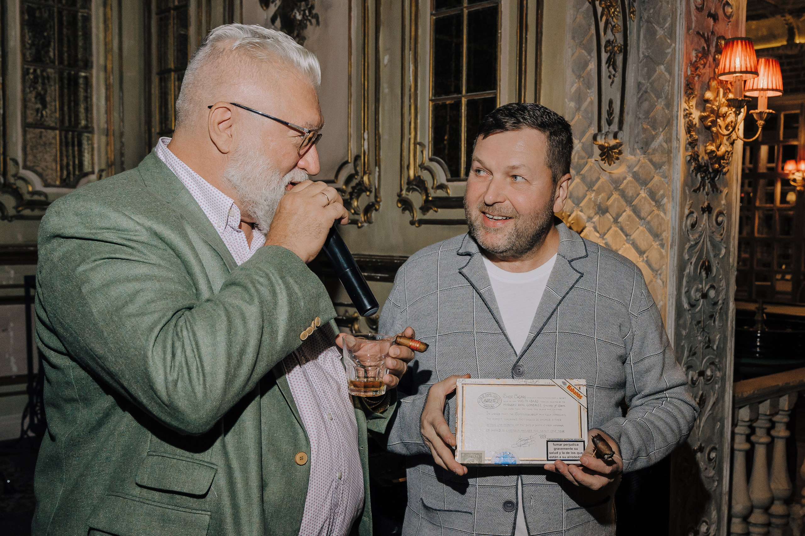 7 ЛЕТ AROMA DE CUBA. Репортажный фотограф Зуев Роман г. Челябинск