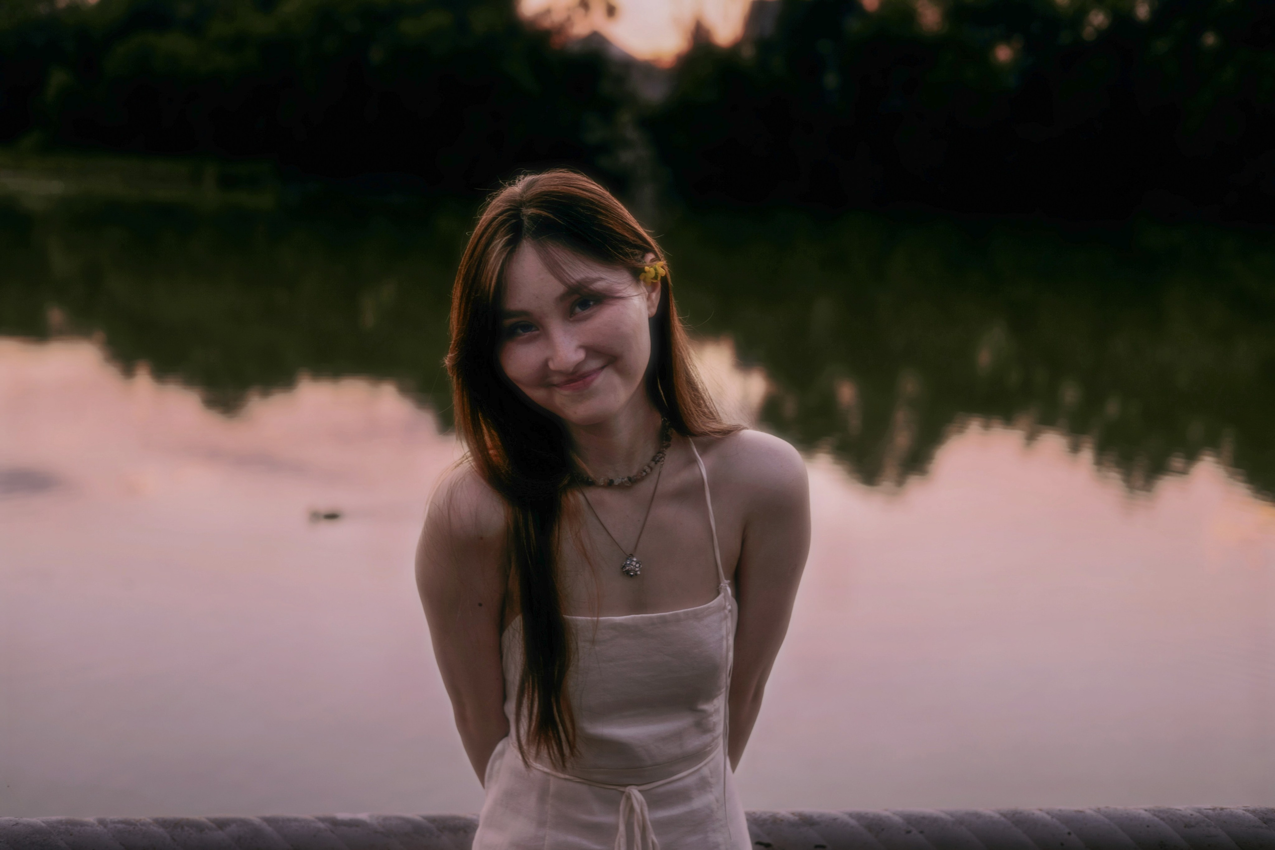 Norwegian wood. Фотограф Бишкек