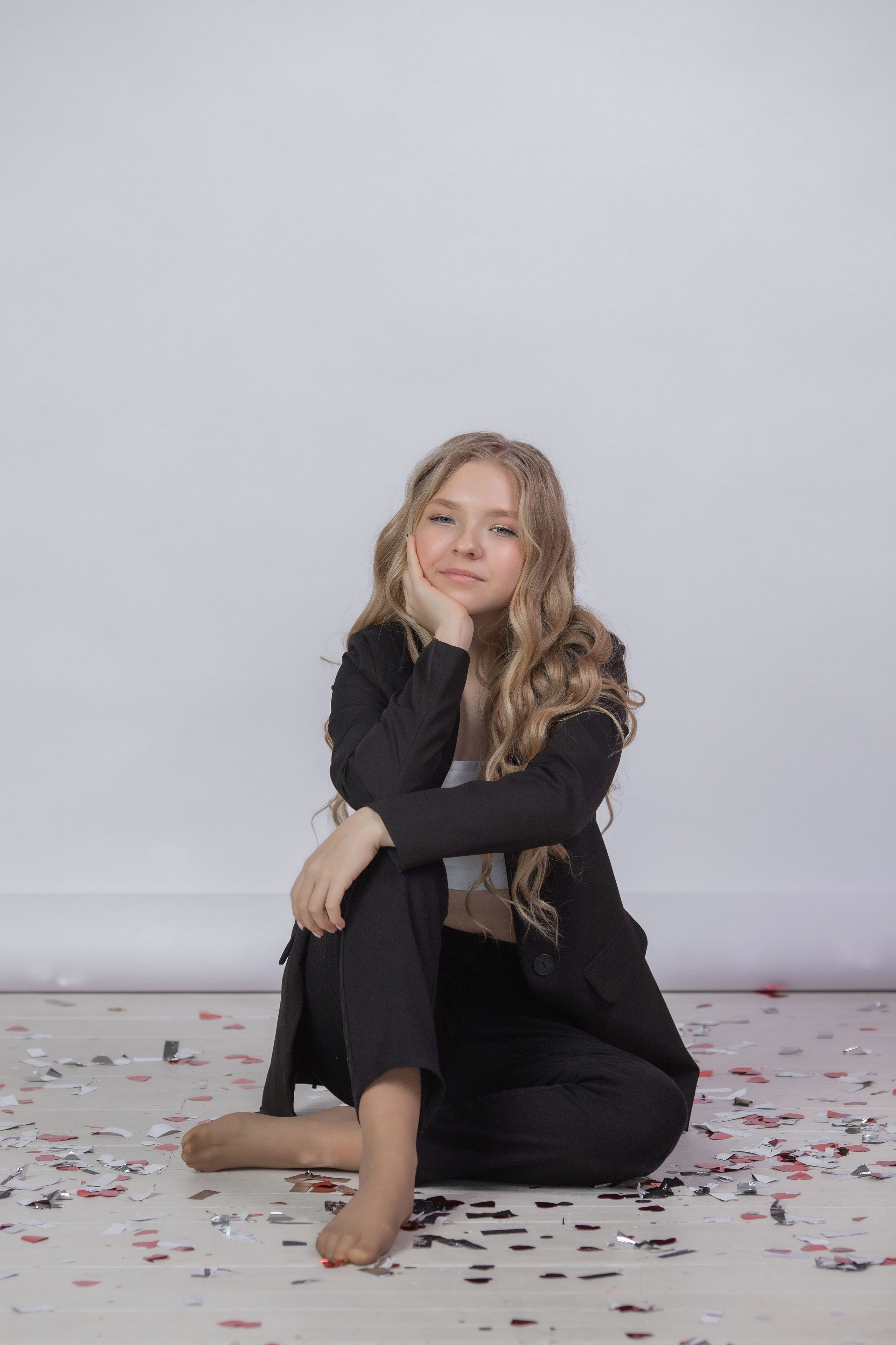 Ваши дни рождения. Фотостудия Фонарь