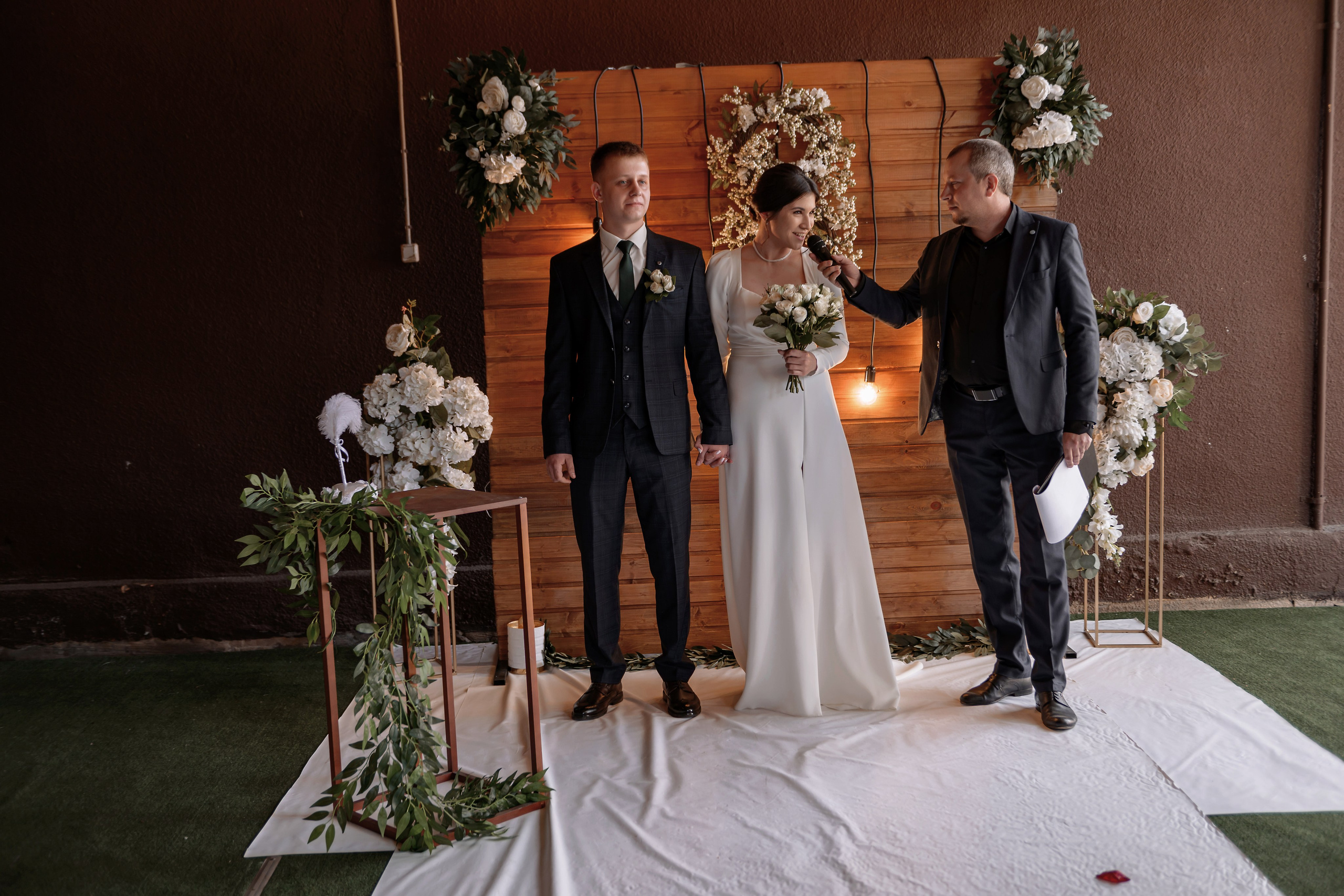 Эдуард и Виктория. Свадебный фотограф Белгород Валуйки Старый Оскол Воронеж