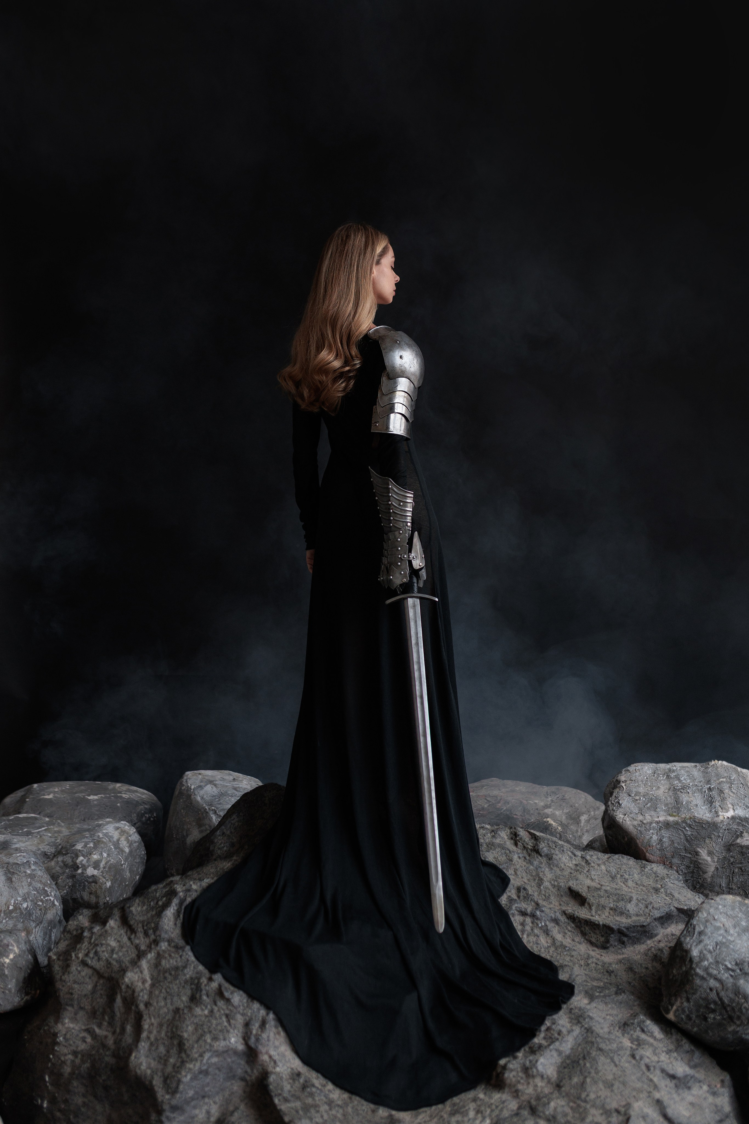 Кристина. Лиза Бродская — фотограф в Москве