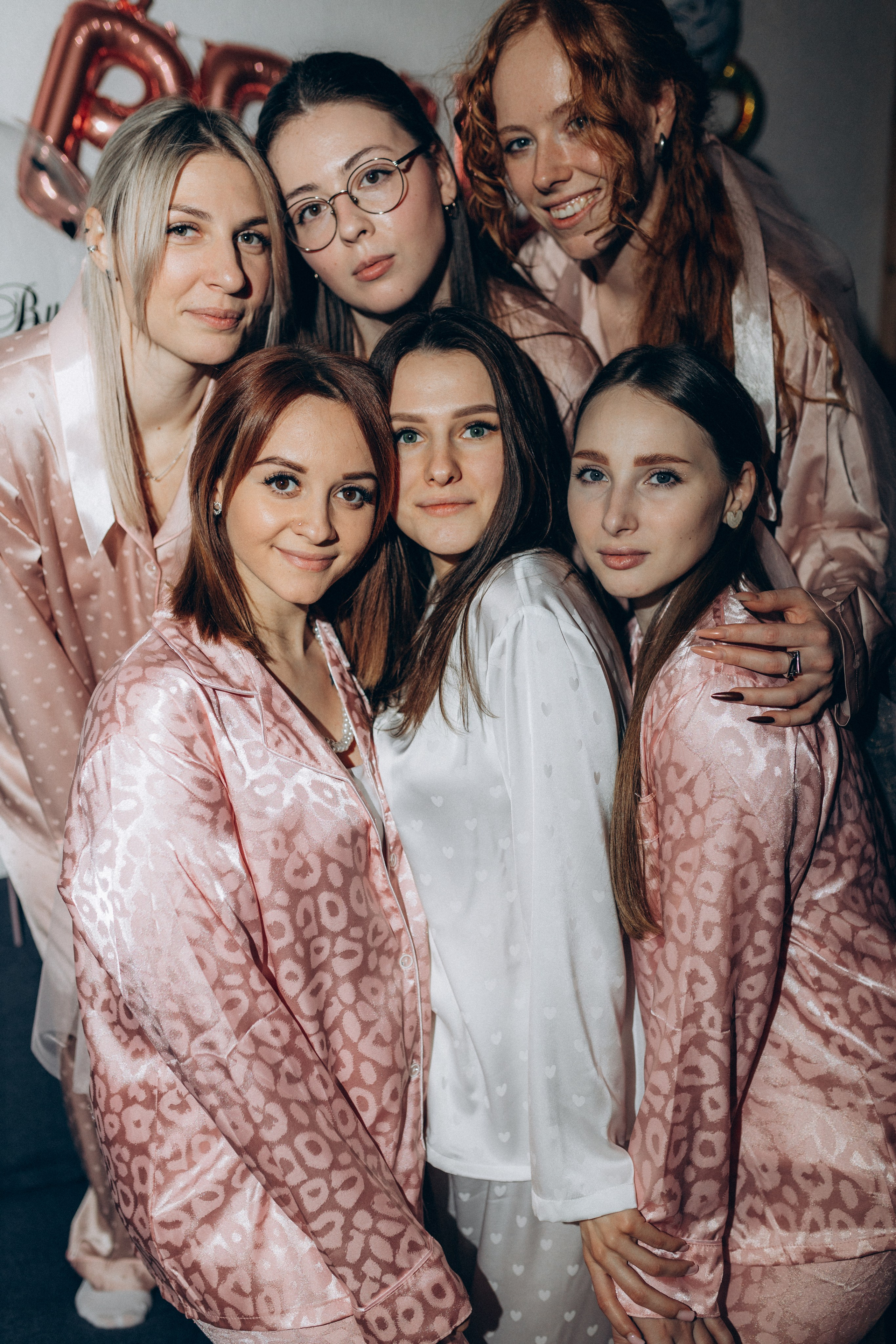 Девичник. Фотограф НОГИНСК, Москва, Анастасия Белая