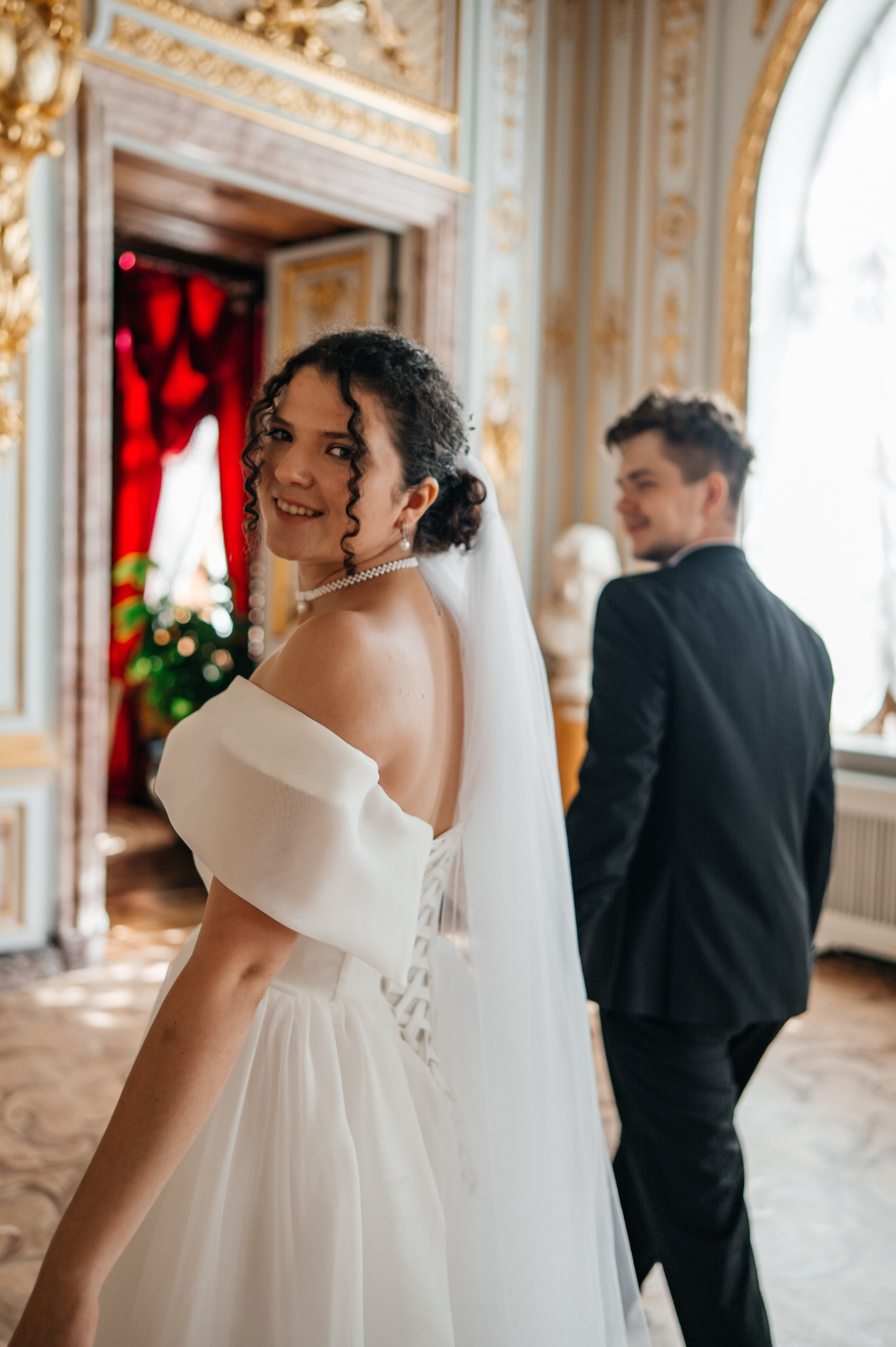 Wedding «Вased on the story». Свадебные фотограф и видеограф Наталья и Анатолий Новиковы СПб
