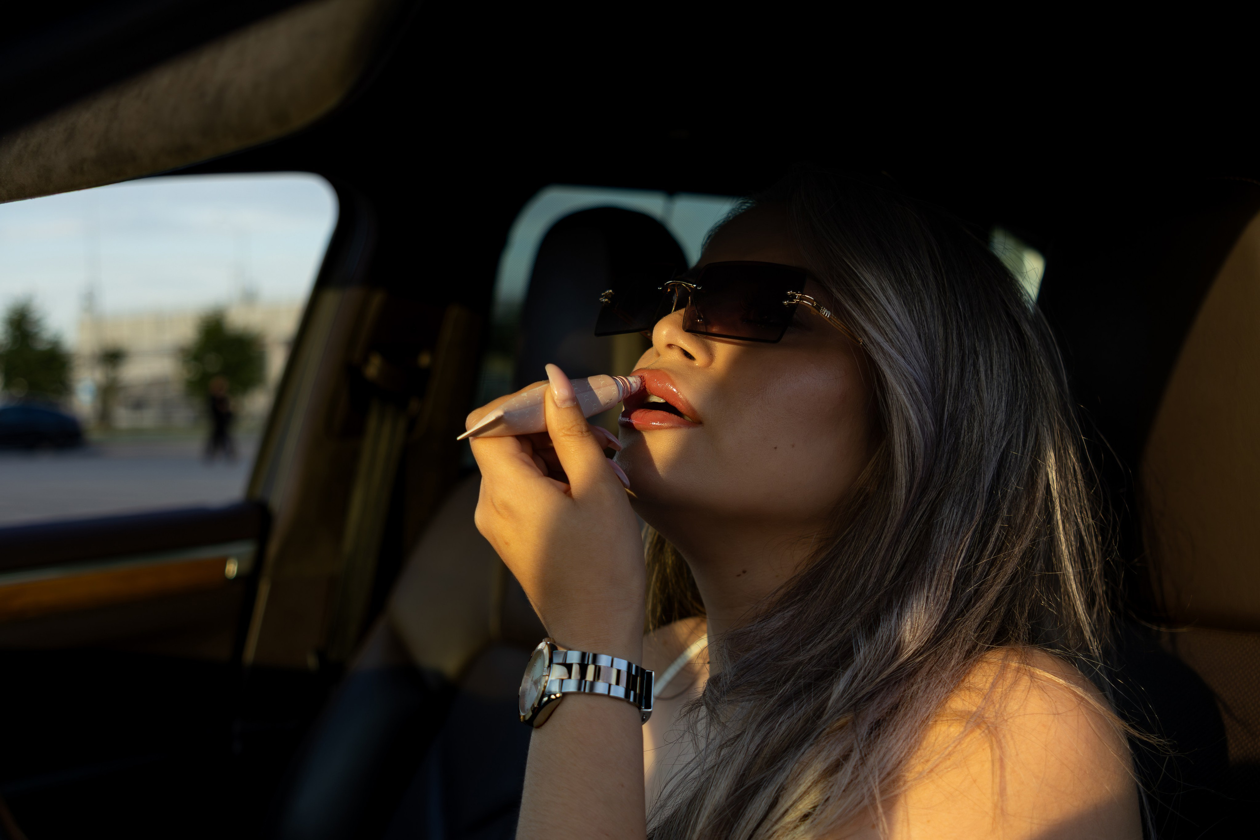 Жалина. Photo-nk