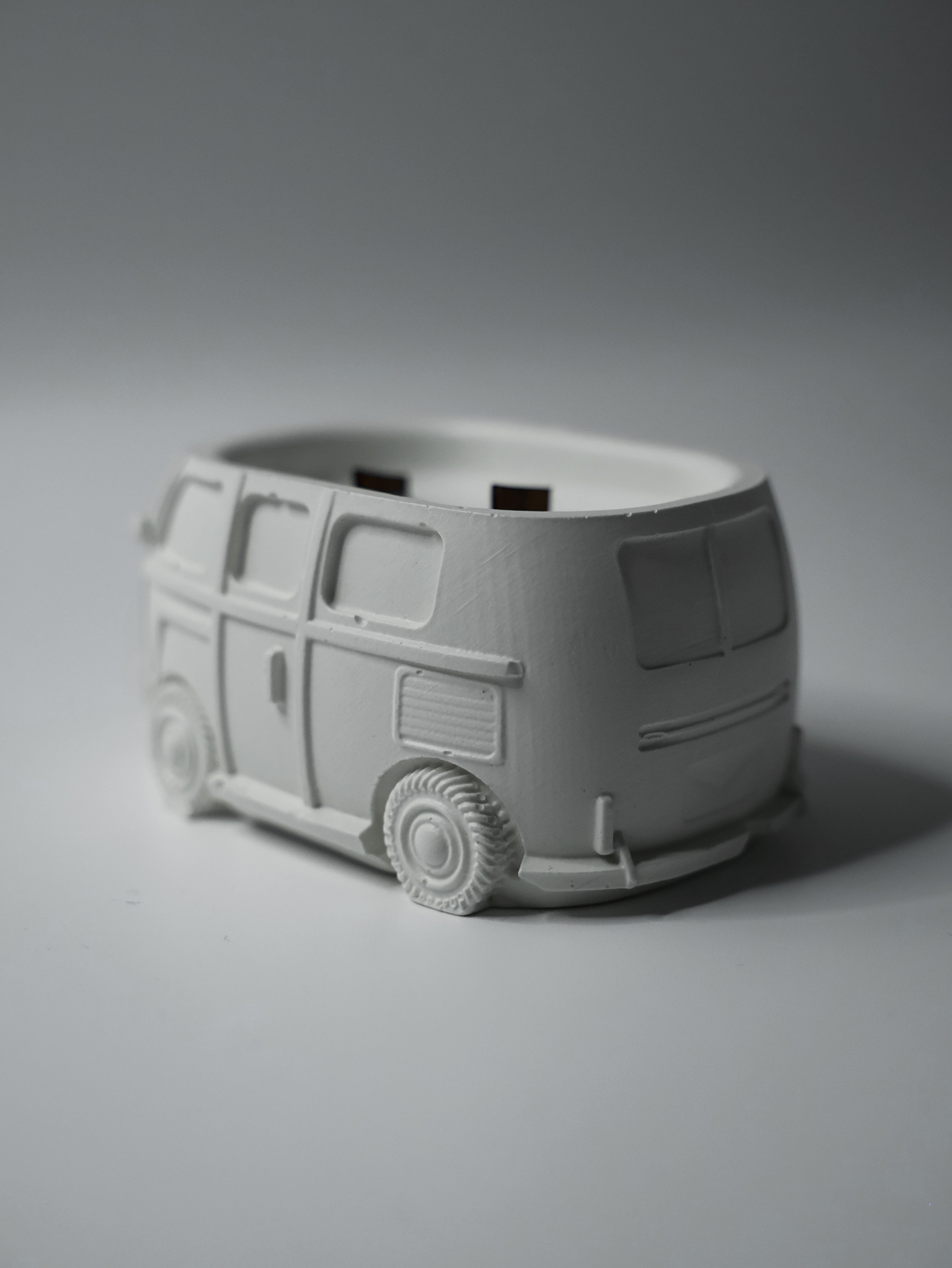 Аромасвечи. Photo-nk