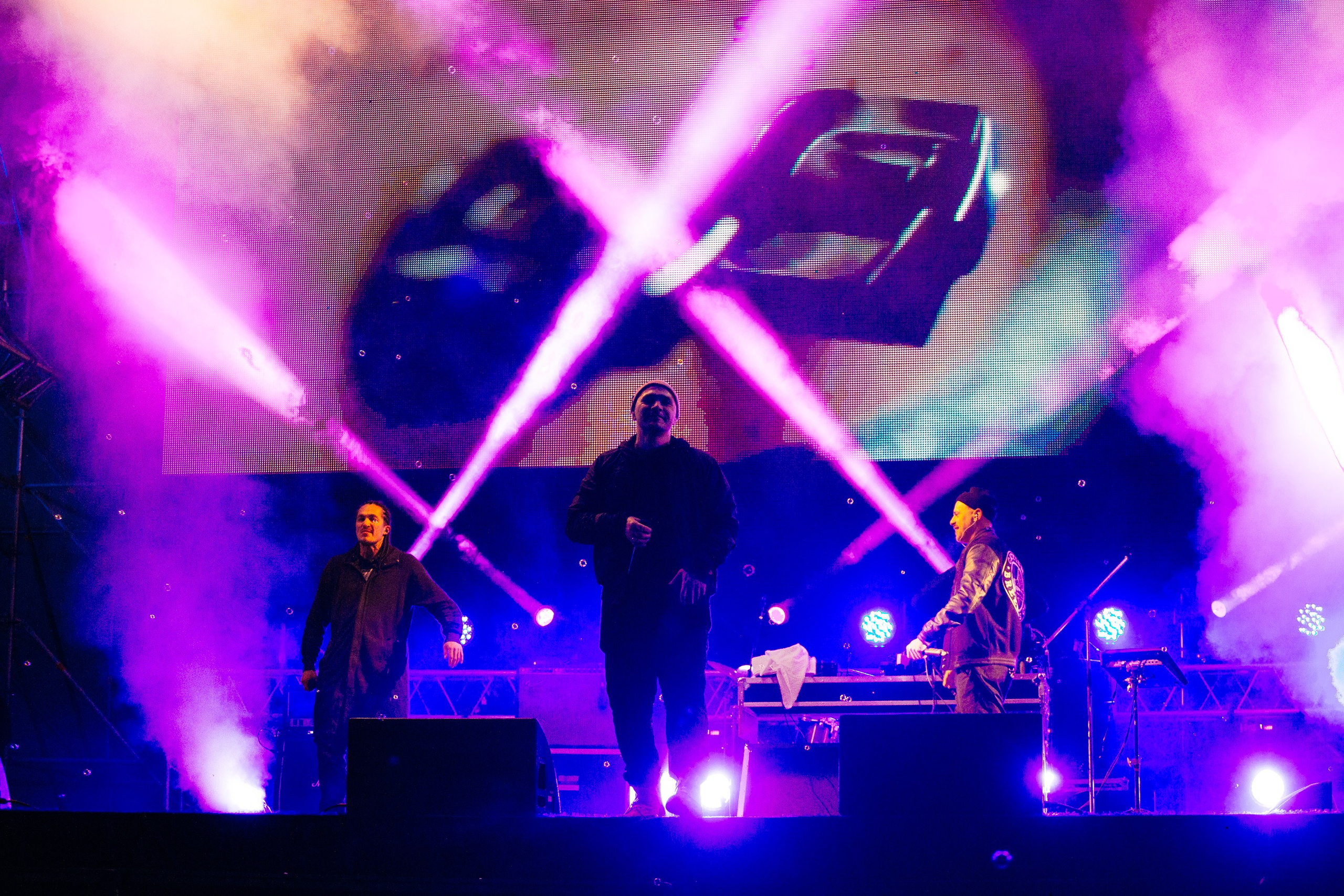 Каста. Михаил Белоусов фотограф Пермь