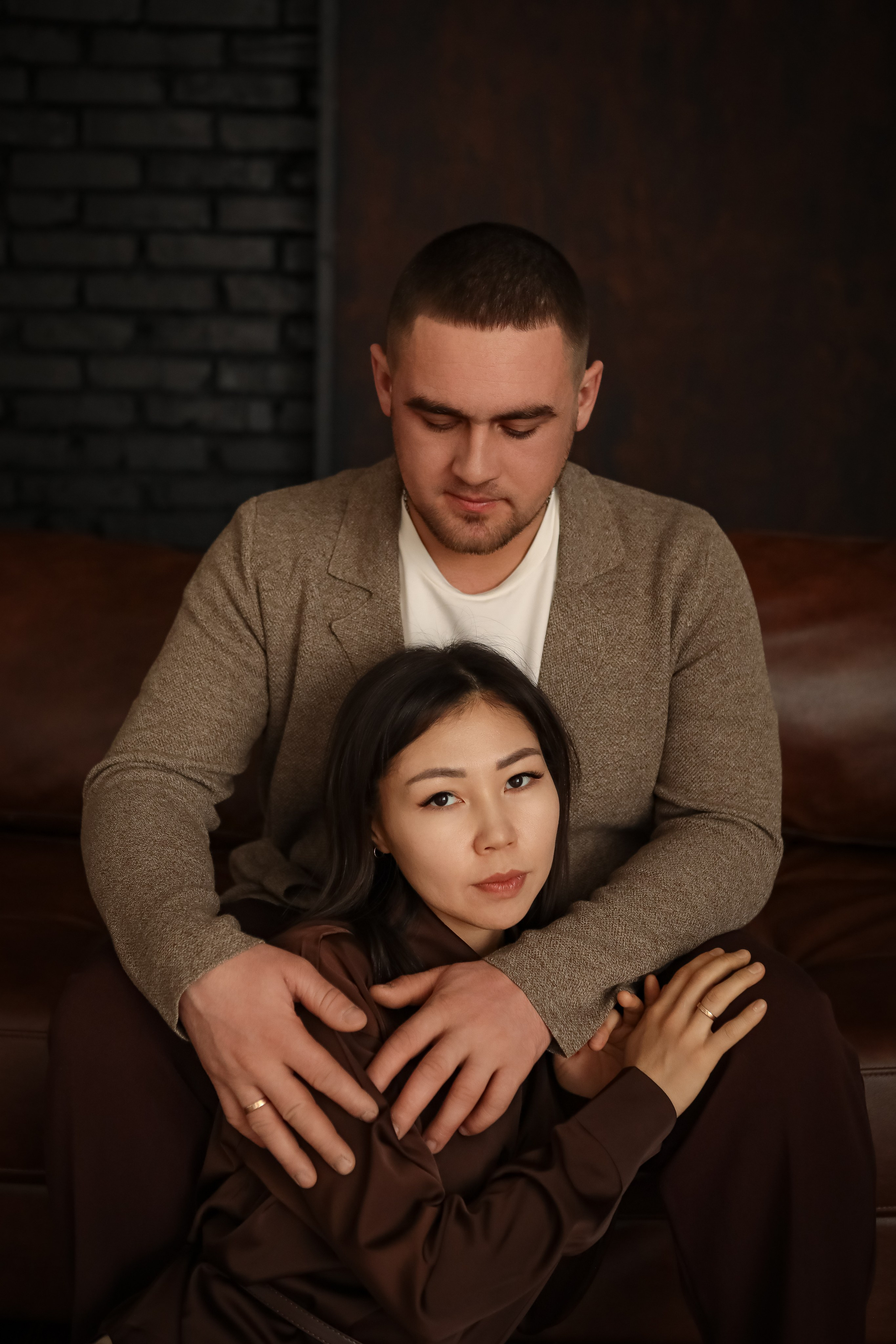 LOVE-STORY (Съемка влюбленных). Фотограф г. Хабаровск. Семейные и индивидуальные съёмки