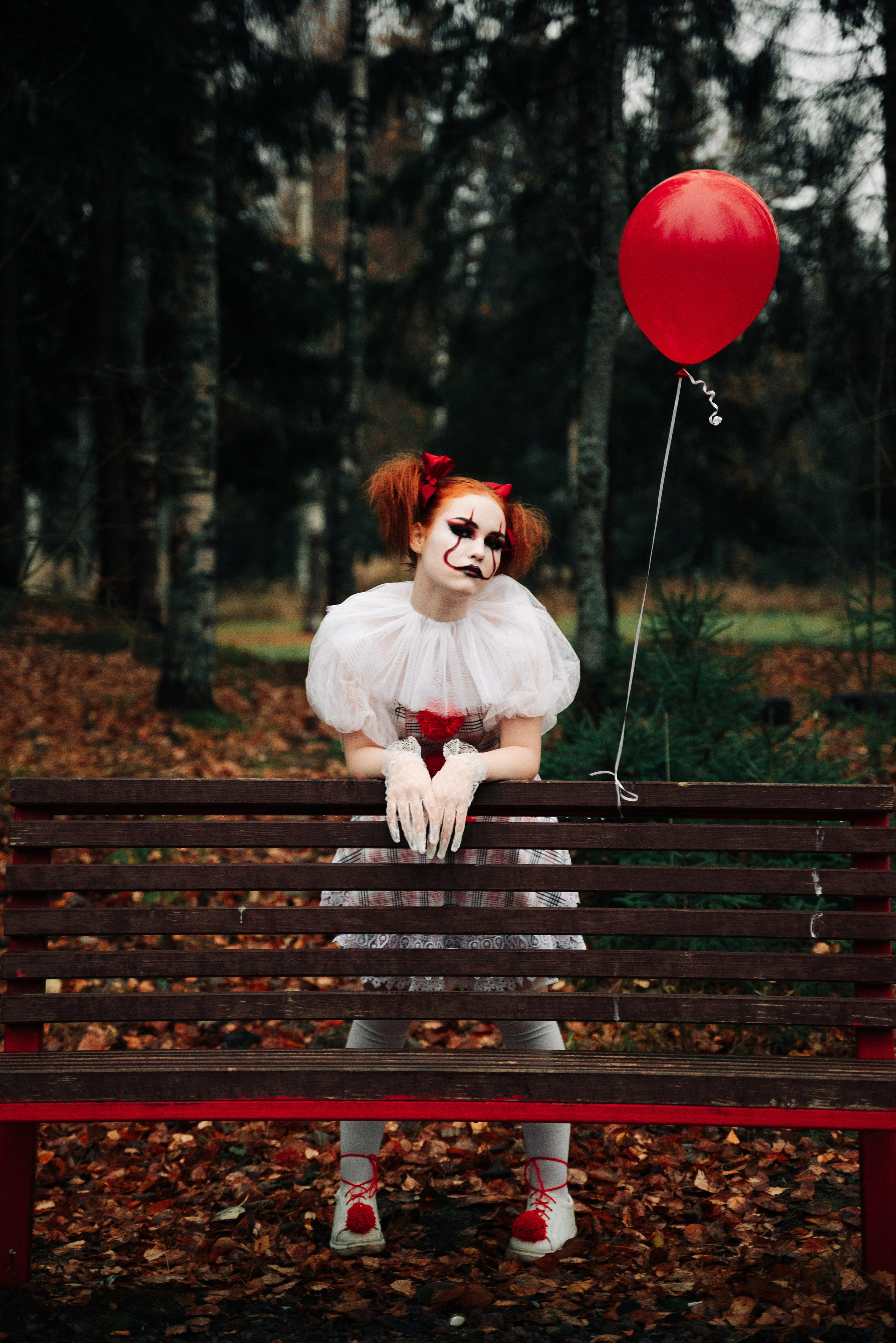 «ОНО». Фотограф Екатерина Шишкина. Питкяранта. Карелия