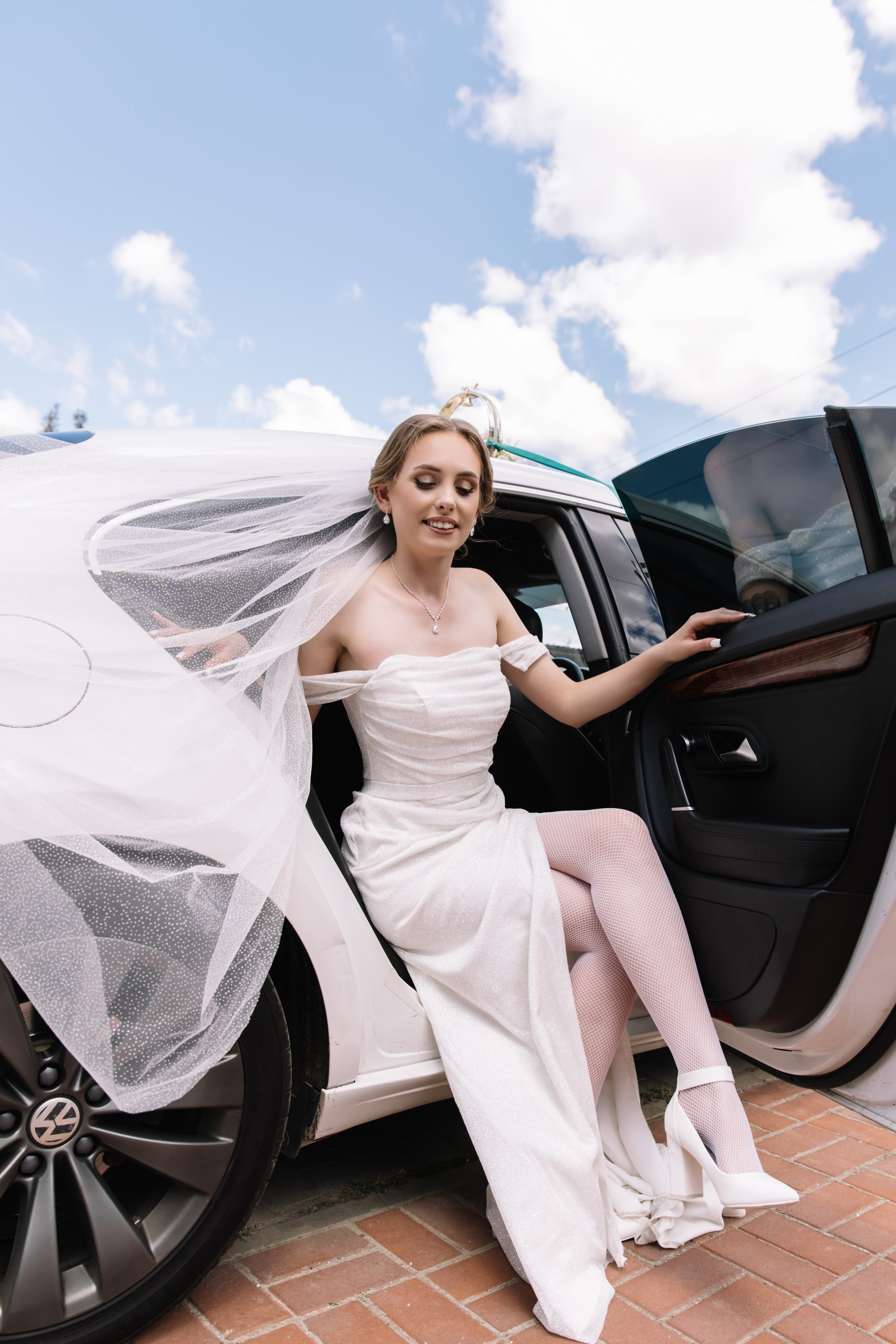 Свадьба Яны и Димы. Свадебный и семейный фотограф в Волгограде Анастасия Кошенскова