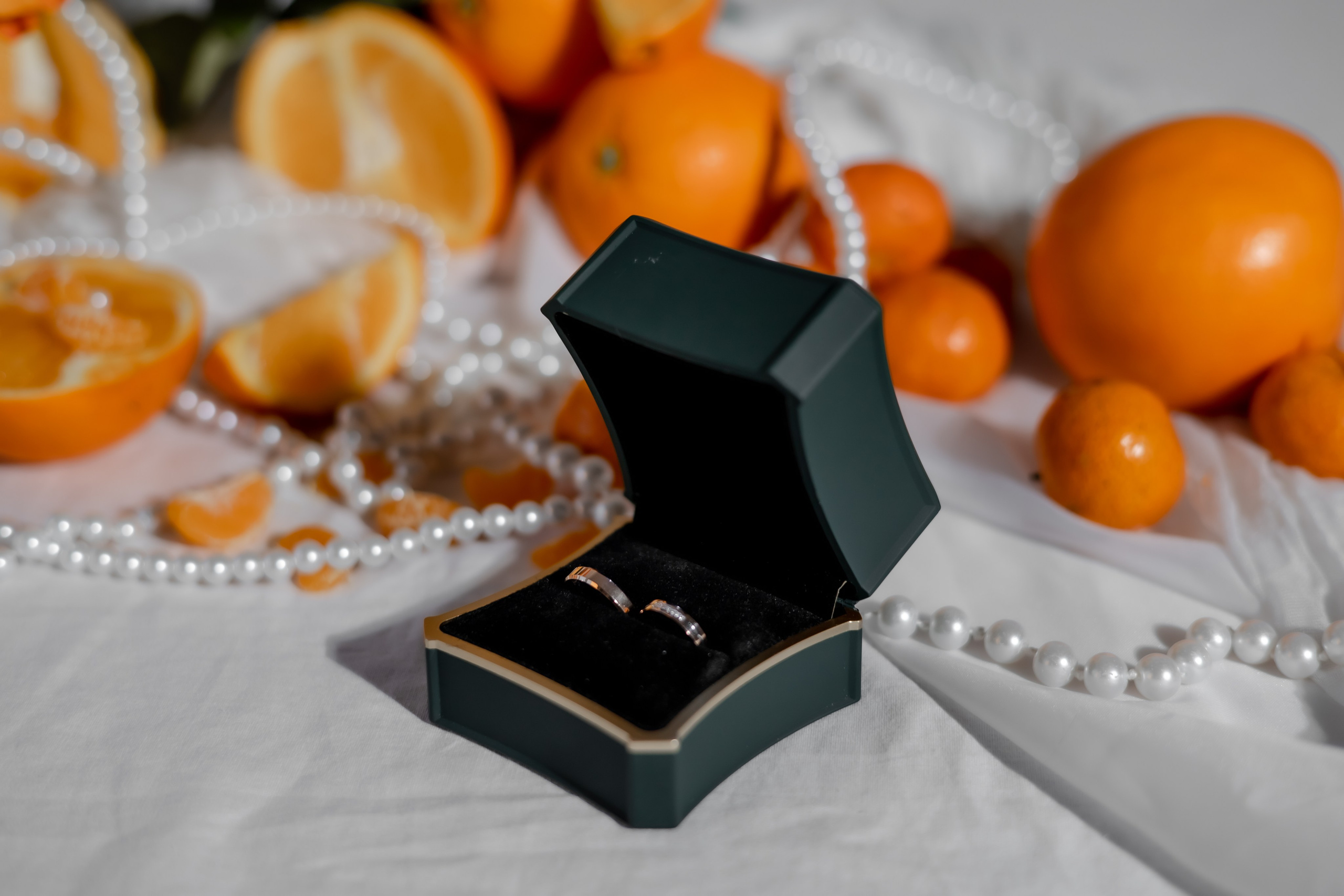 Анна+Данил. Фотограф Элла Ефимова