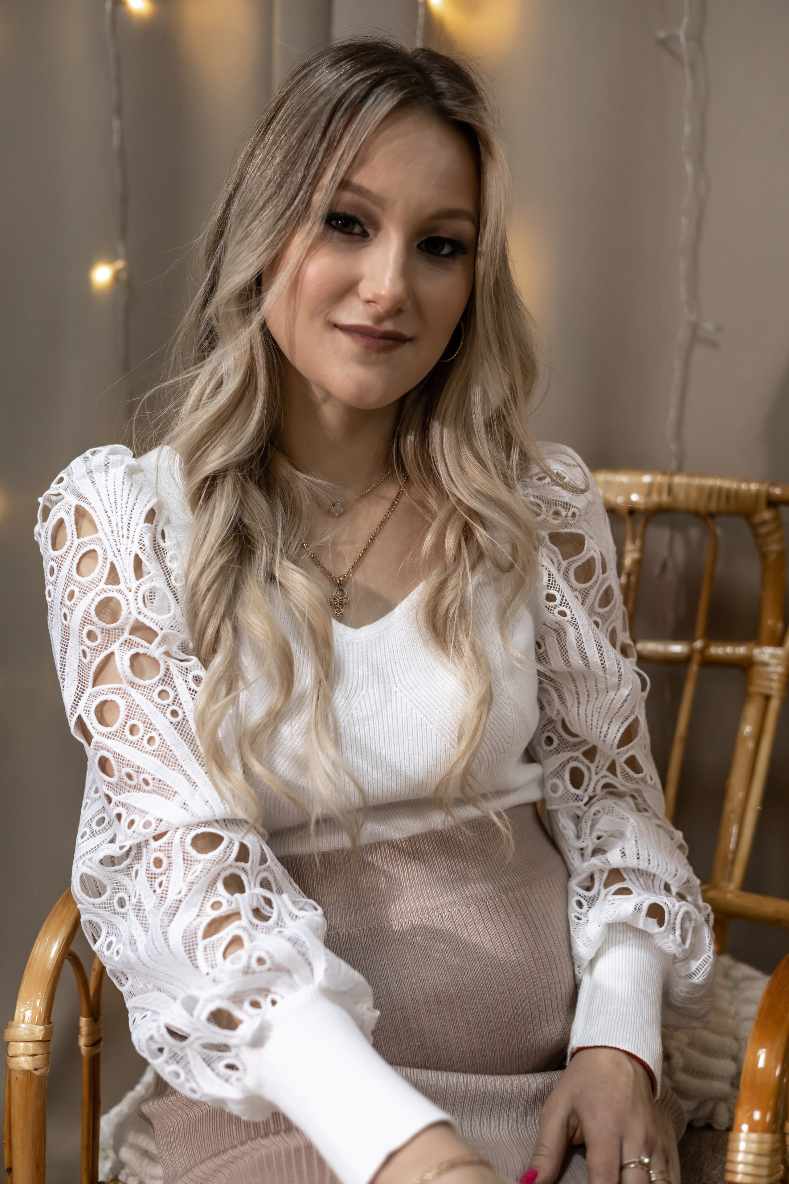 Васильевы. Фотограф Элла Ефимова