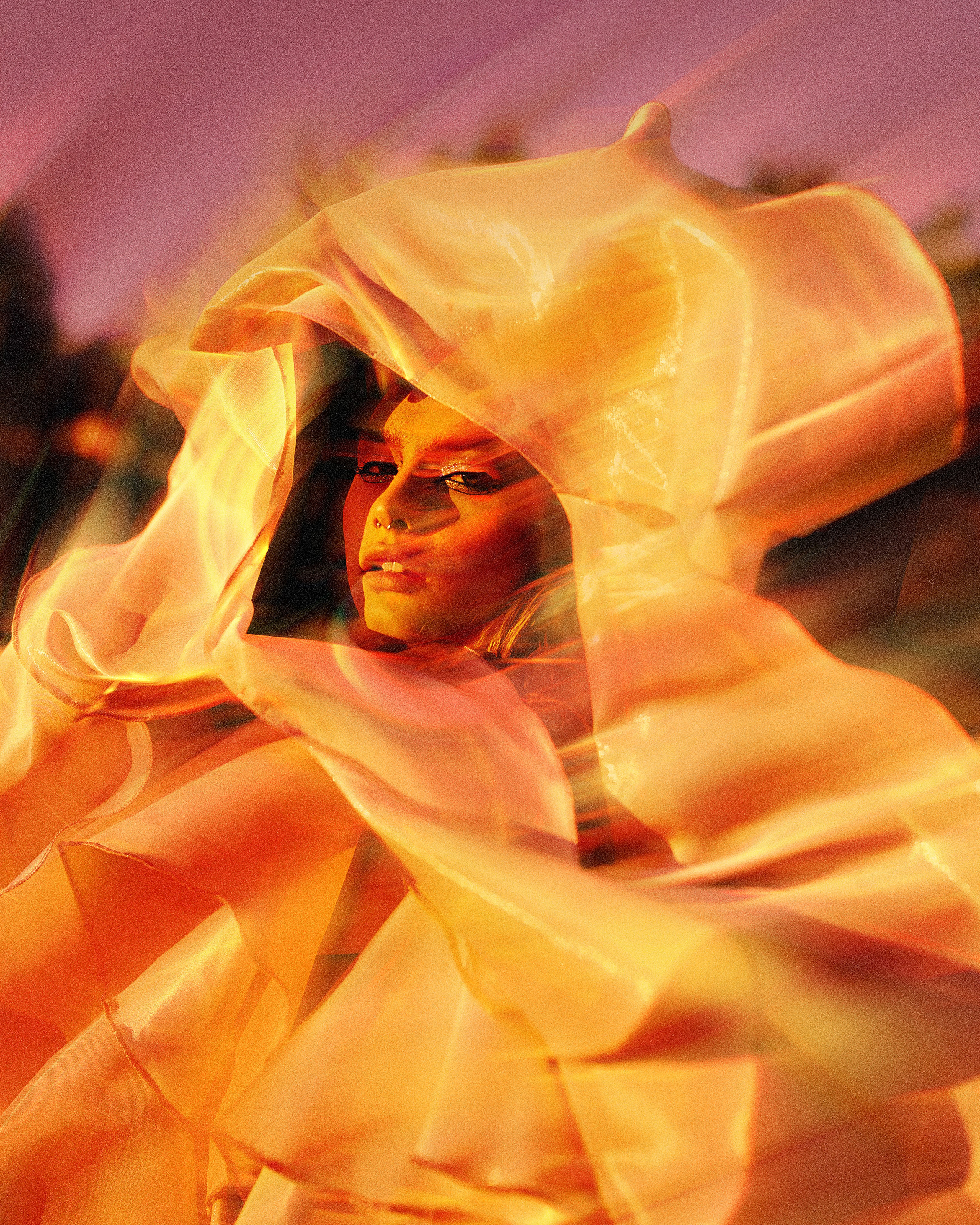 Ira. Антон Арнольд | Фотограф Минск