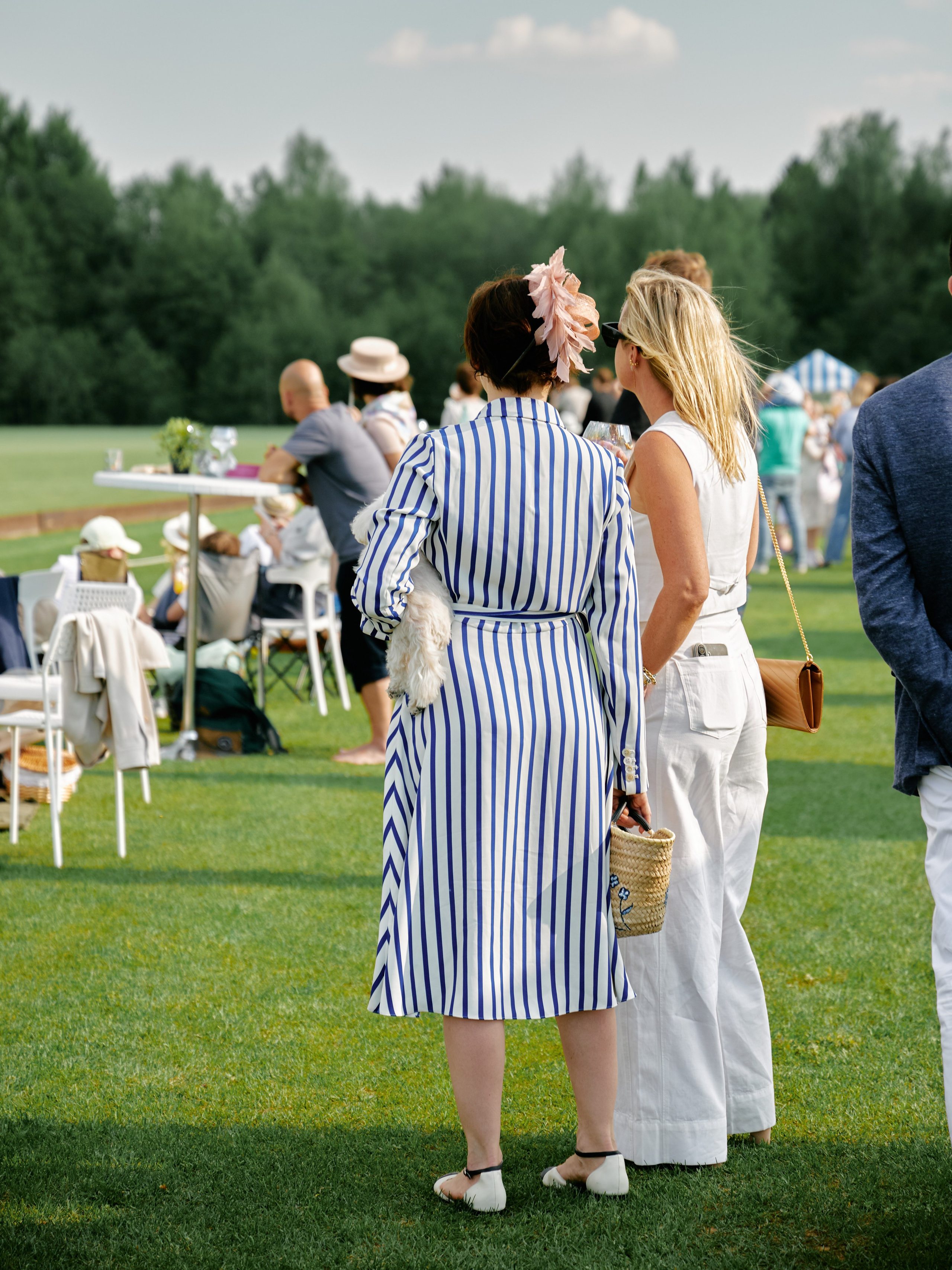 Moscow Polo Club — открытие сезона '25. Фотограф | портрет | бренды | репортаж