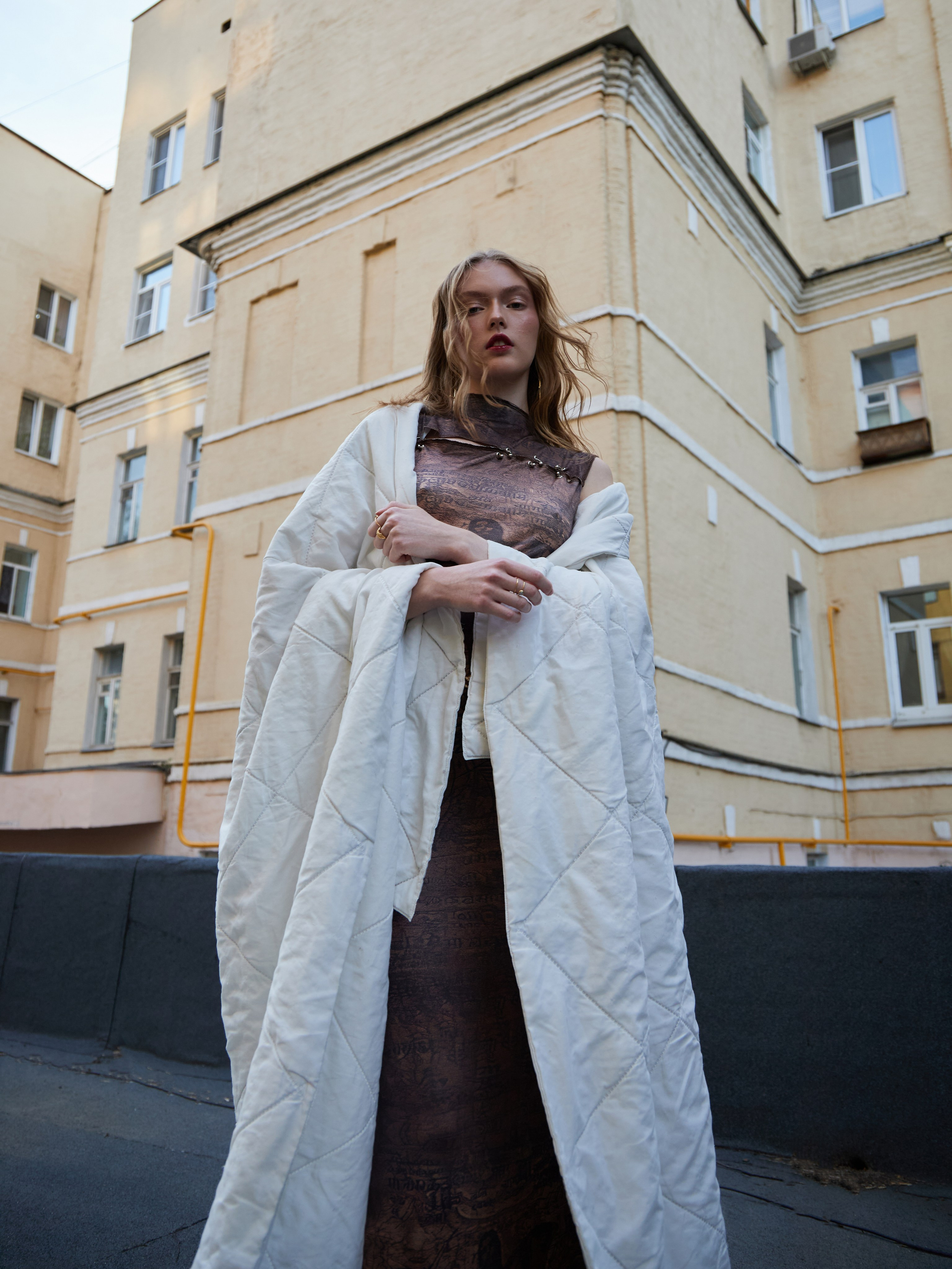 Полина. Фотограф | портрет | бренды | репортаж