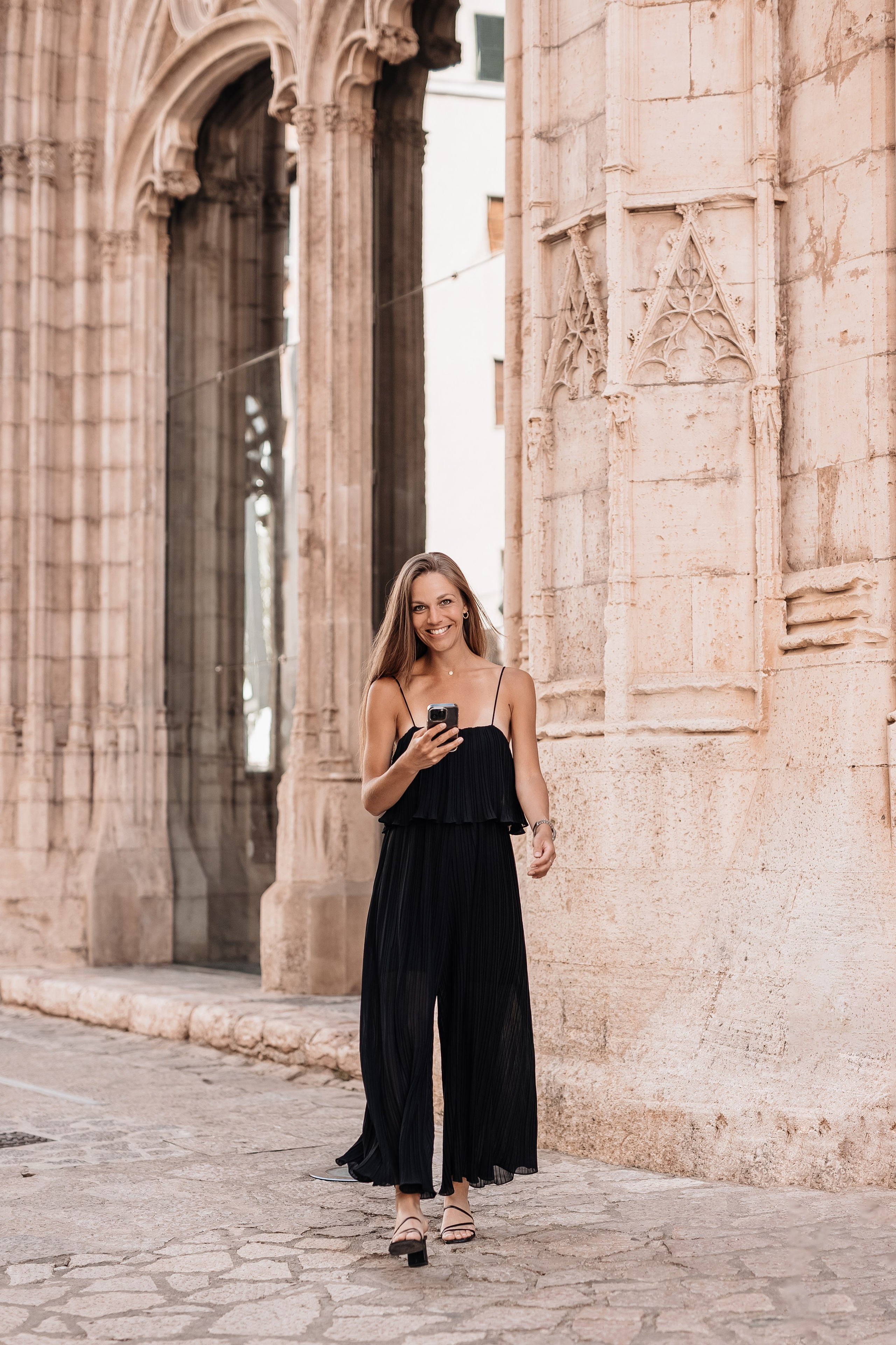 Veronika. Фотограф на Майорке Екатерина Дробышева