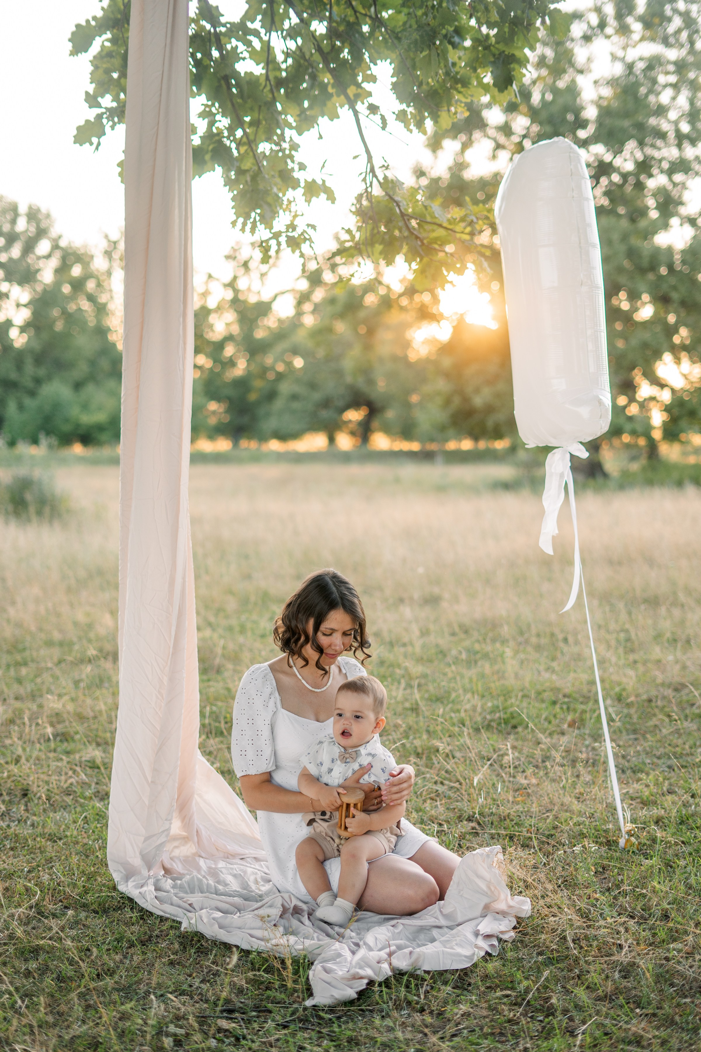 Годик Артуру. Фотограф в Казани Алсу Багабиева