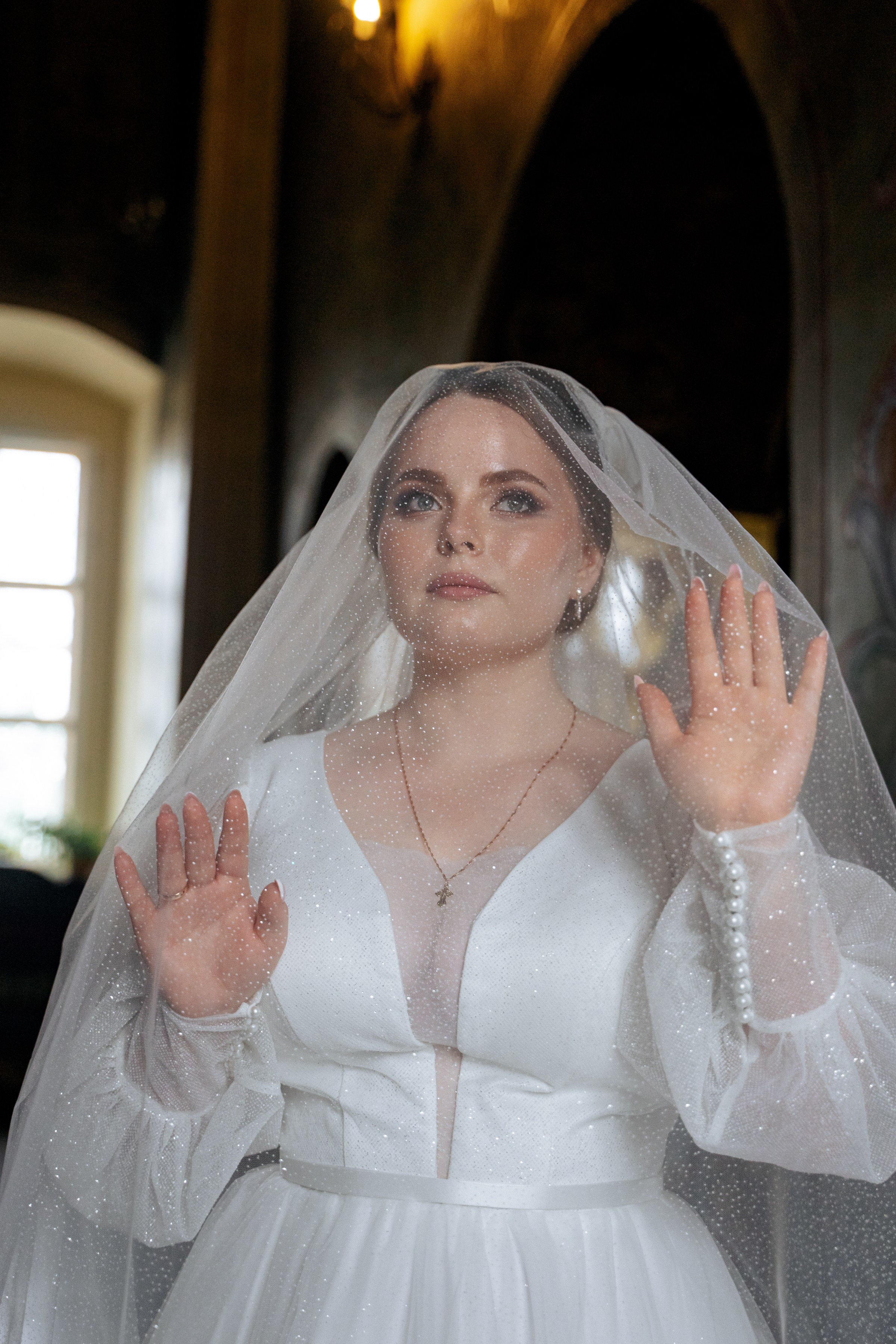 Венчание. Фотограф в Казани Алсу Багабиева