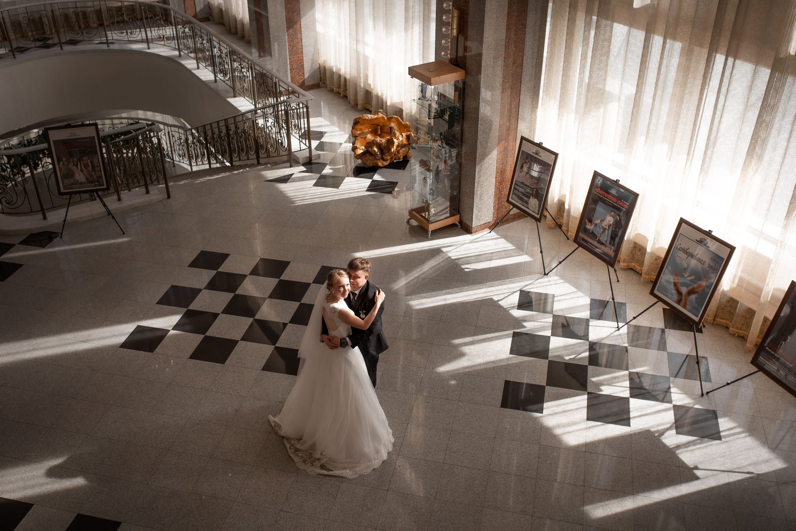 Саша и Лиза. Семейный и свадебный фотограф Екатерина Михайлова