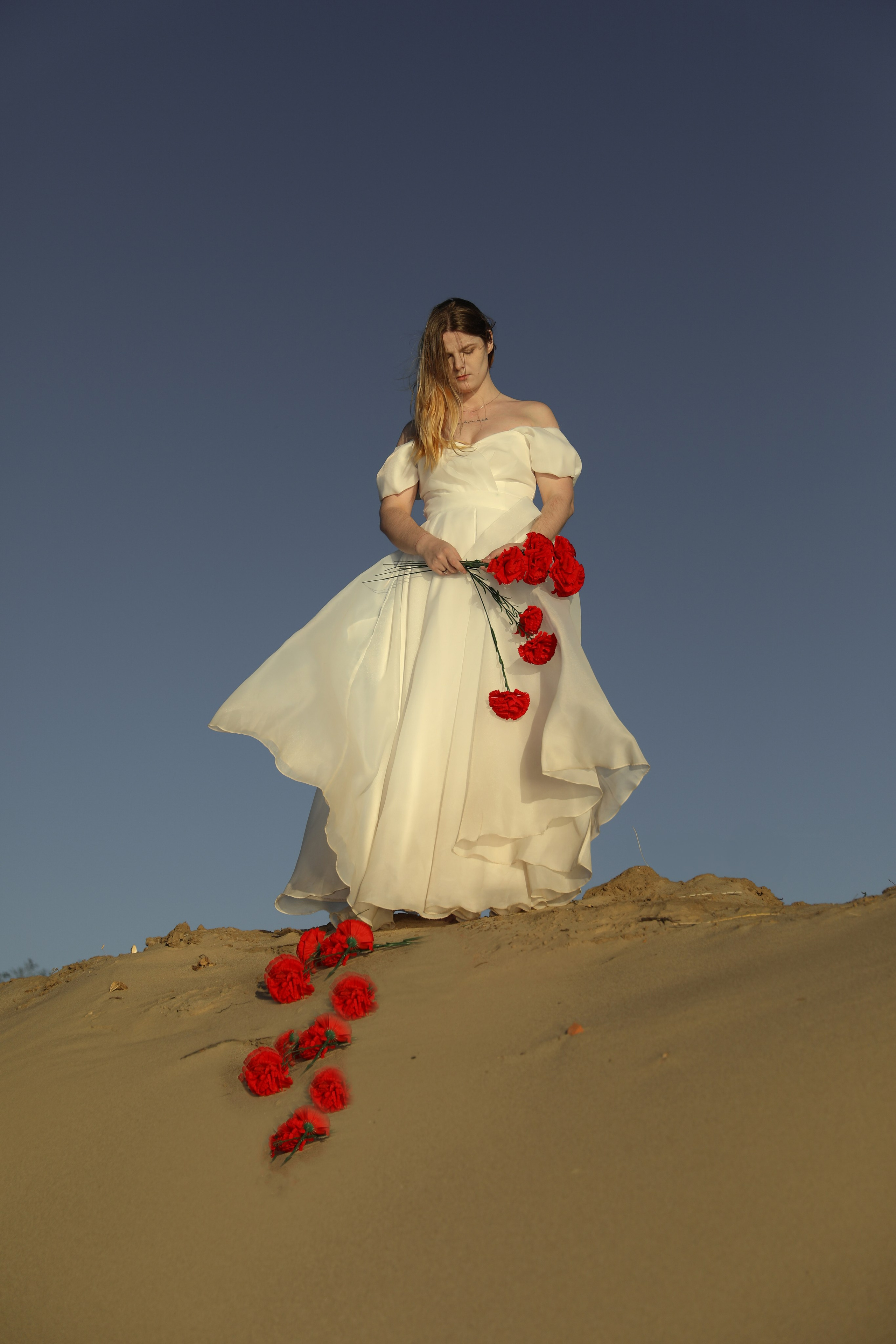 История Анастасии. Фотограф Елена в Волгограде