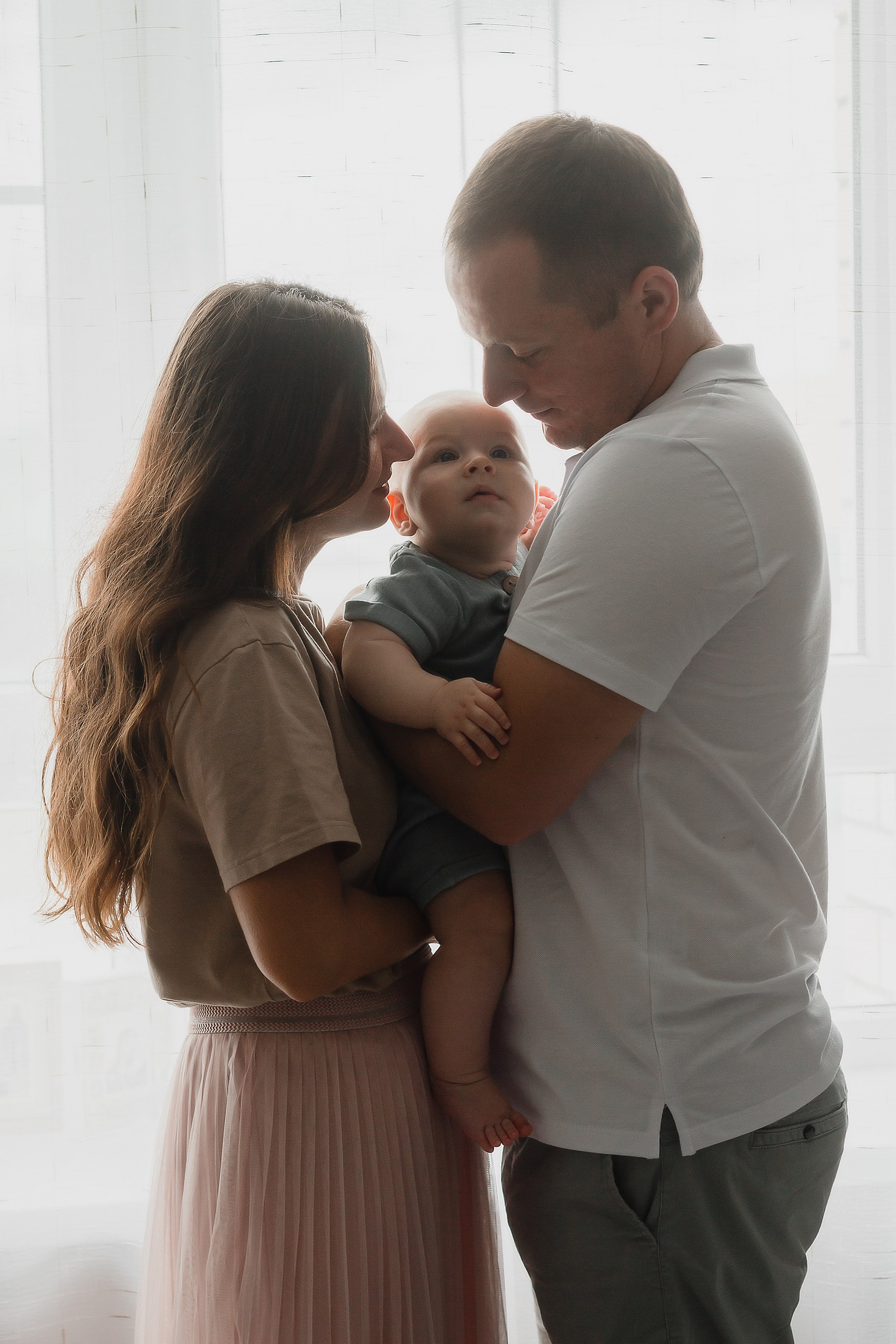 Мирон и Таня. Фотограф Великий Новгород Татьяна Чиглинцева