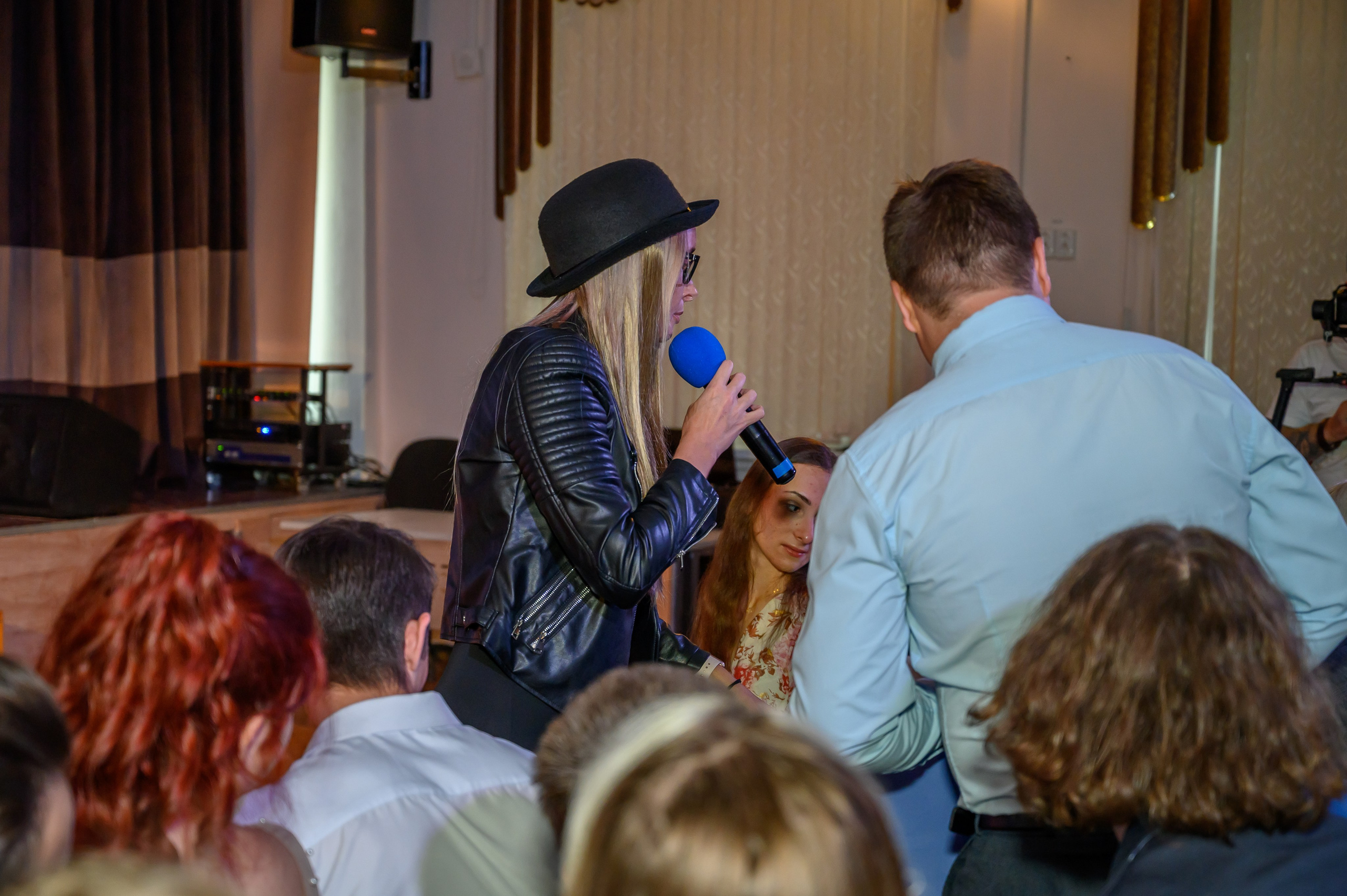 Выпускной 2023