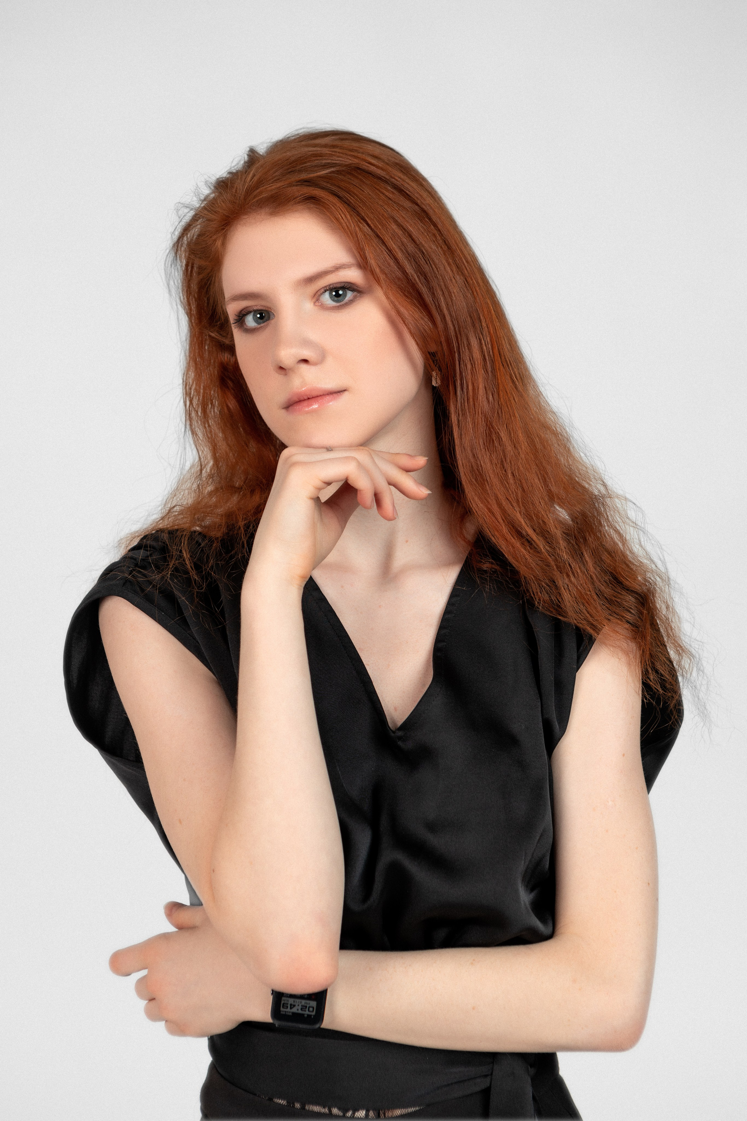 Беспалова Дарья. Promodels