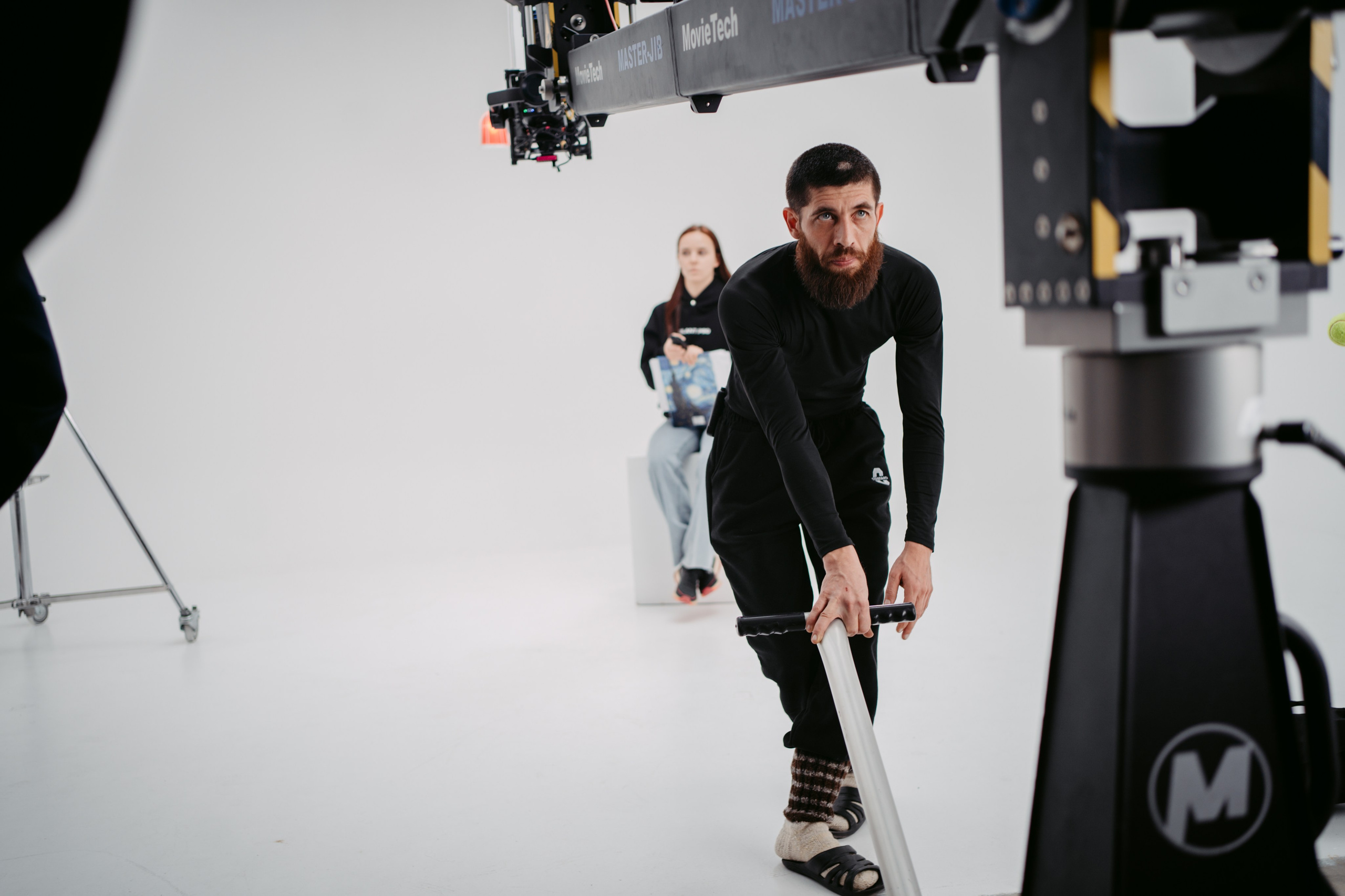 Backstage Татнефть х Зилант х Ак Барс. Главная