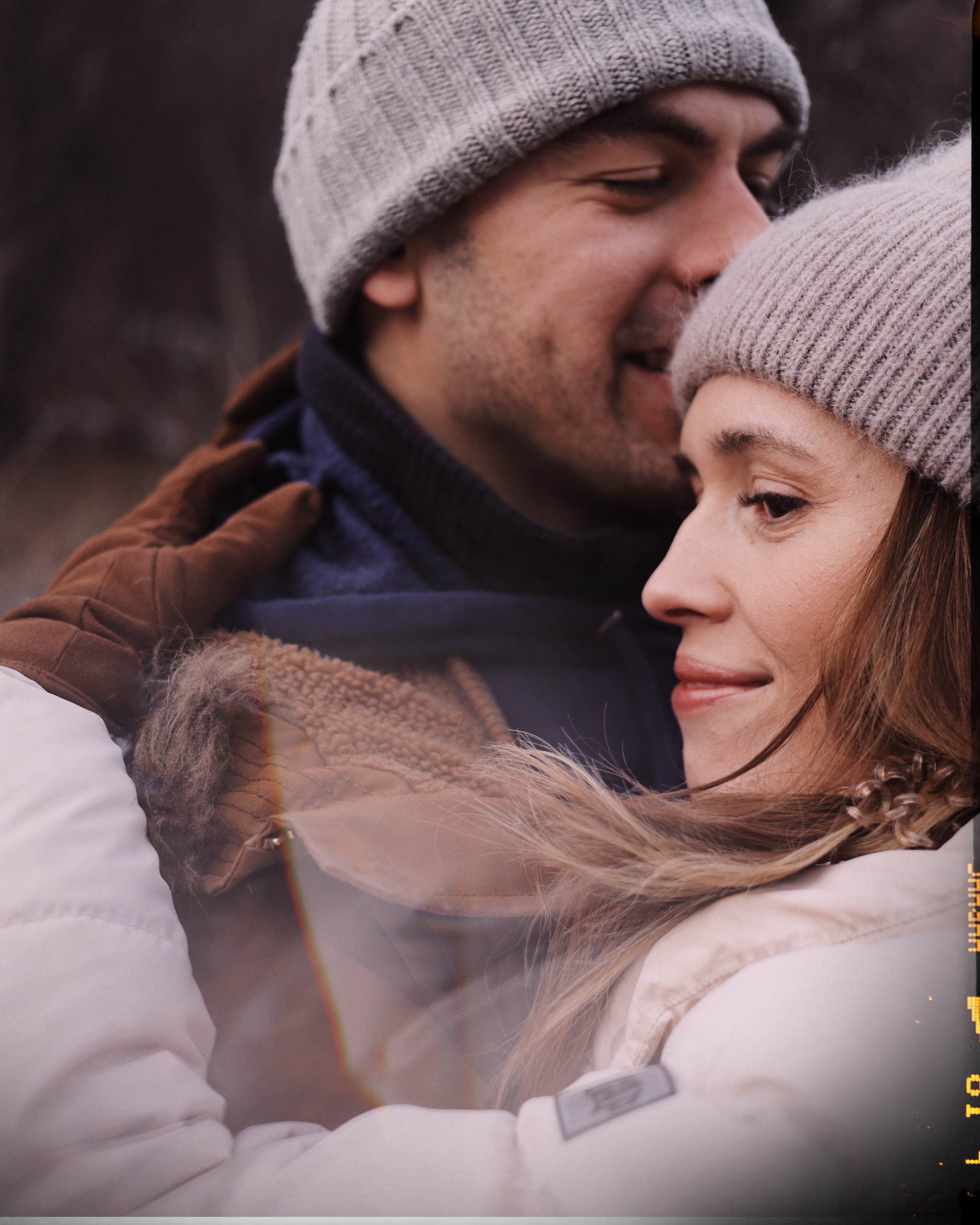 Ваня и Оля. Фотограф в Армении Женя Гилевич