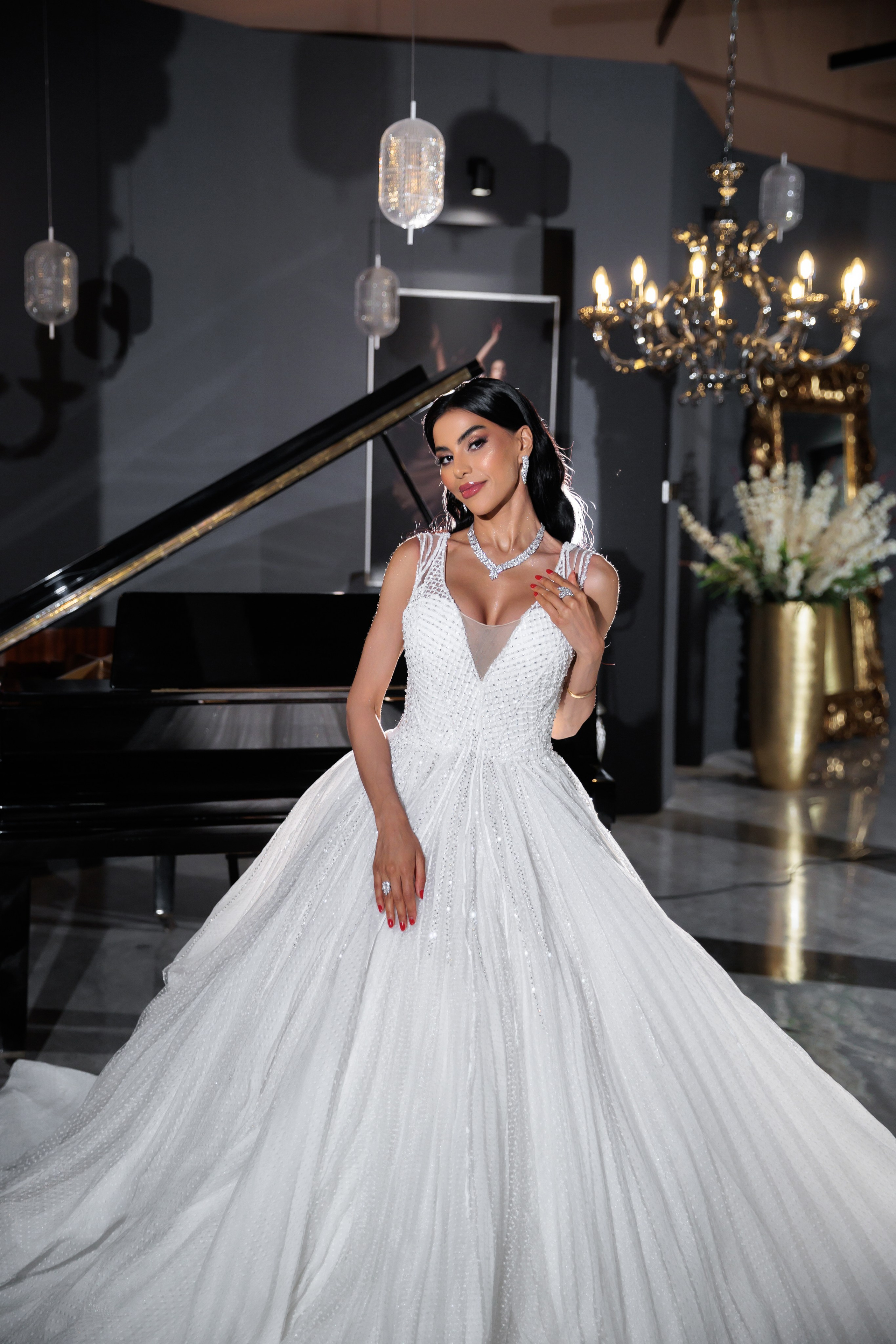 Ismail & Sophie. Валерия Солнцева свадебный и семейный фотограф