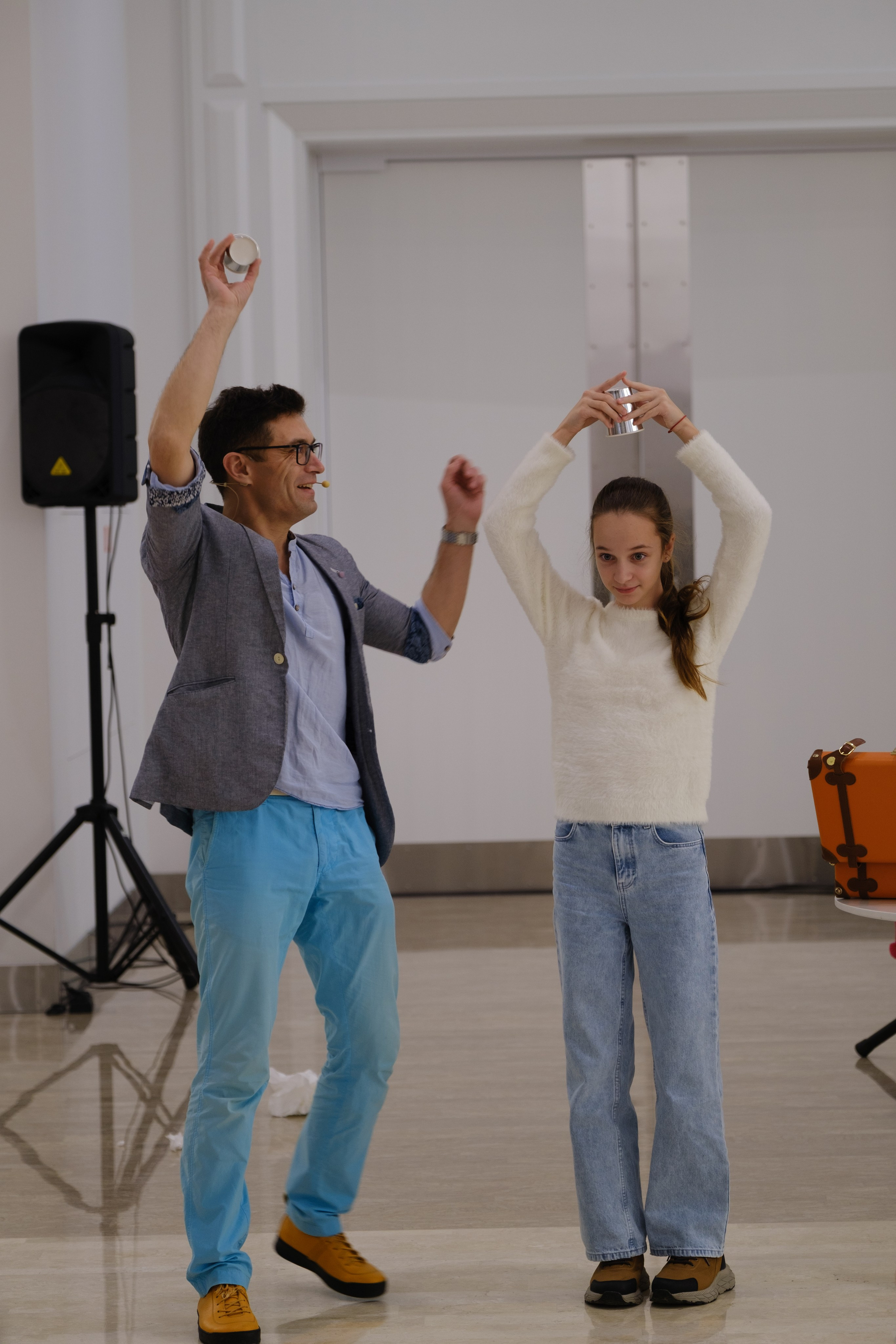 Новогодний репортаж из парка «Новый Херсонес» | Фотограф Илья Желдак. Профессиональная фотосъемка в Крыму. Натуральные эмоции и живые кадры. Забронируйте дату прямо сейчас!