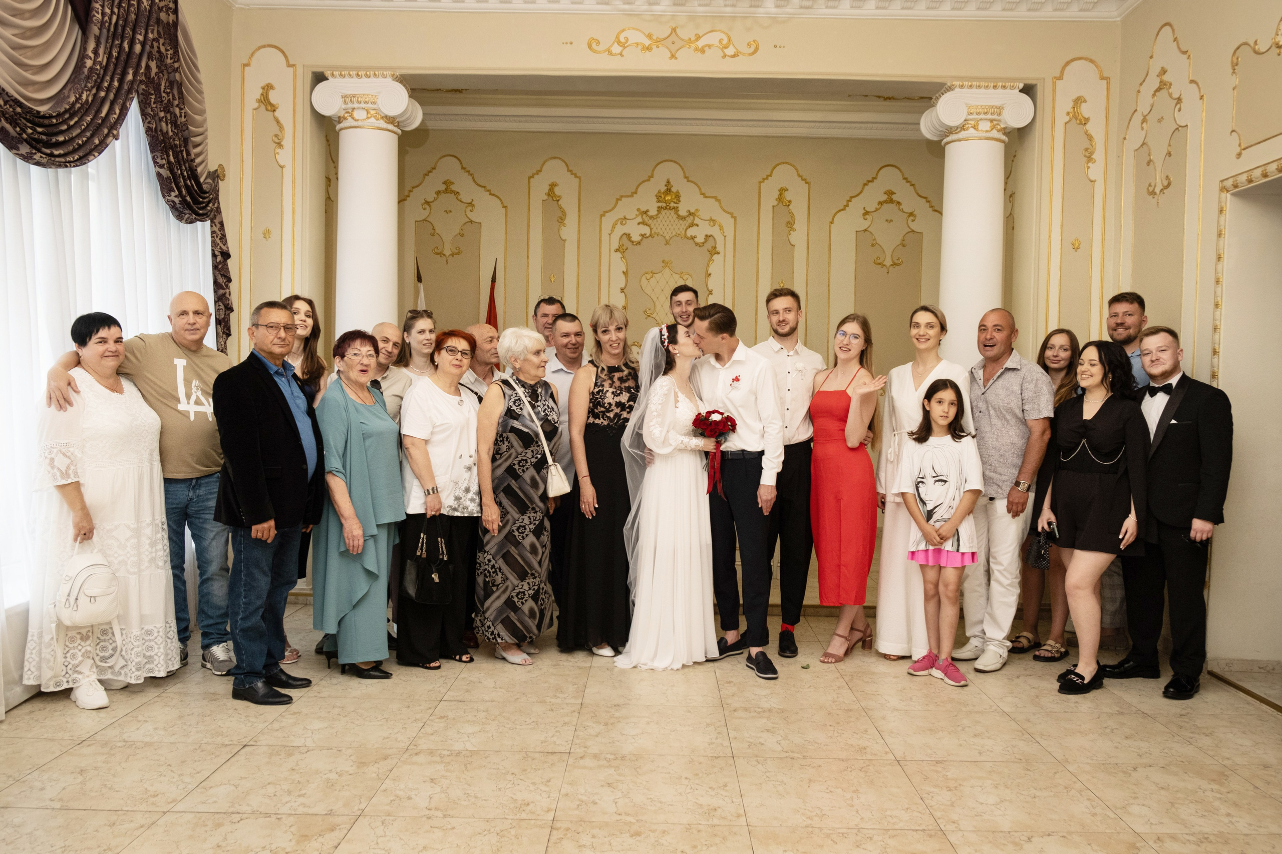 Свадьба в Севастополе │ ЗАГС • Парк Победы • Plita • Илья Желдак. Свадебный фотограф и видеограф в Крыму! Ваш день будет незабываемым!