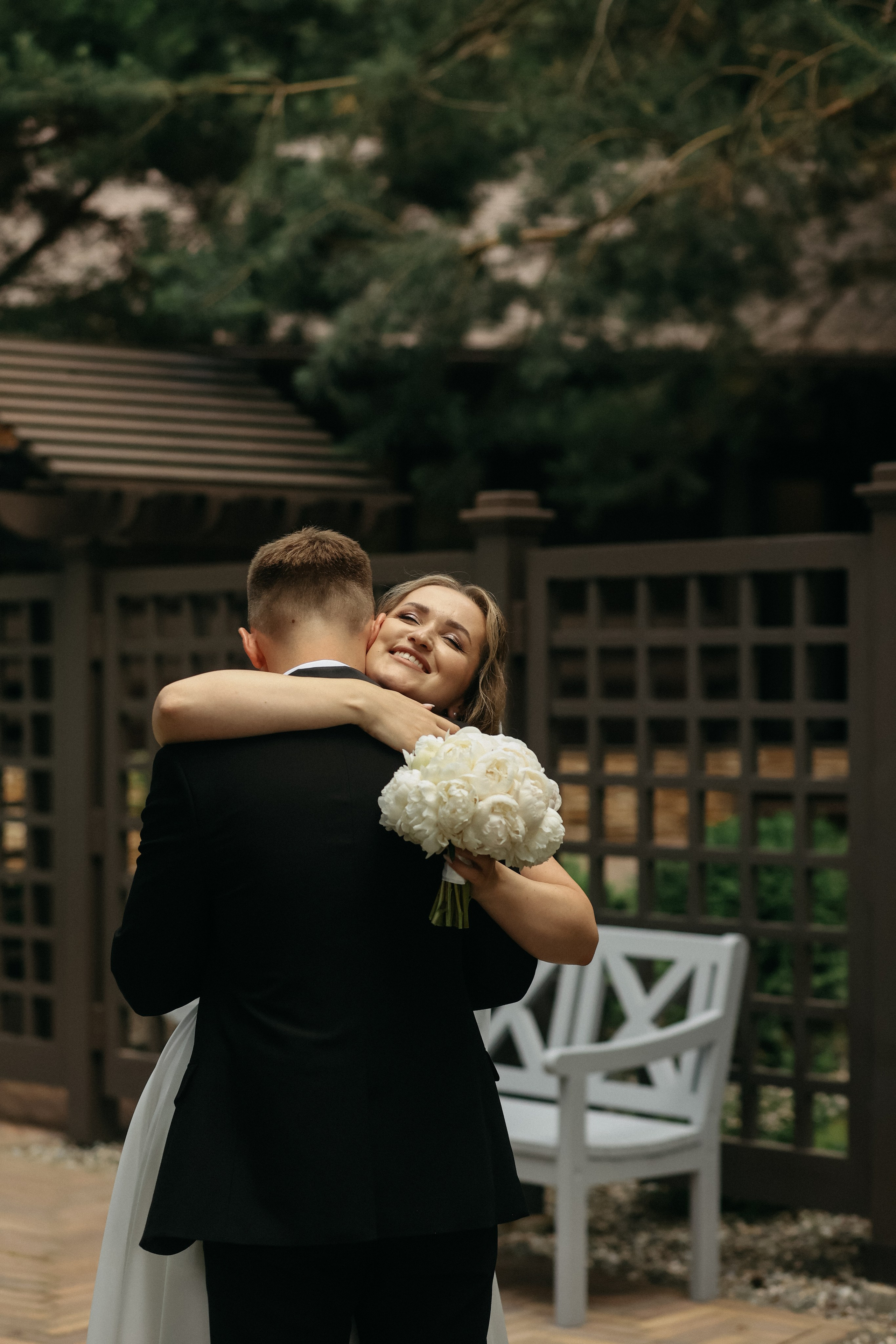 Wedding day Юрий и Ирина. Свадебный фотограф Полина Мишуринская